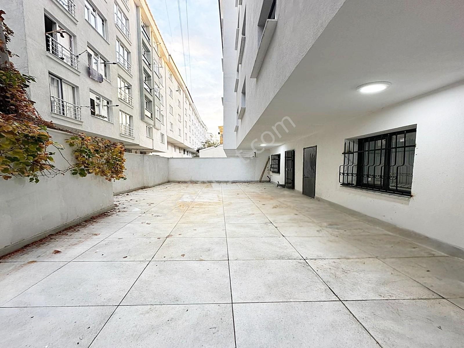 Nes Yapı'dan Eminevim'e Uygun Özel Teraslı 2+1 ''sıfır'' Satılık Daire - Görsel 8