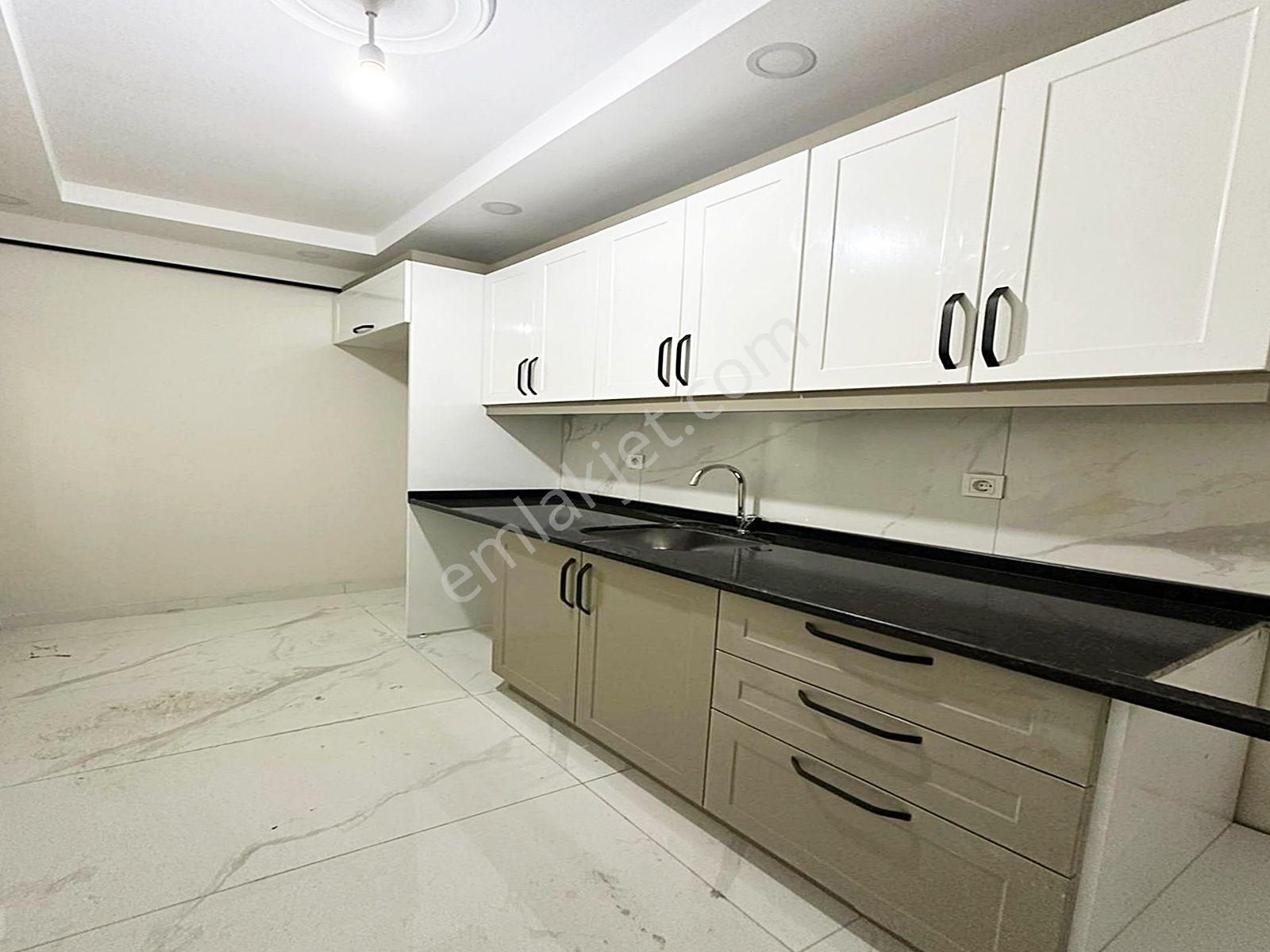 Nes Yapı'dan Eminevim'e Uygun Özel Teraslı 2+1 ''sıfır'' Satılık Daire - Görsel 7