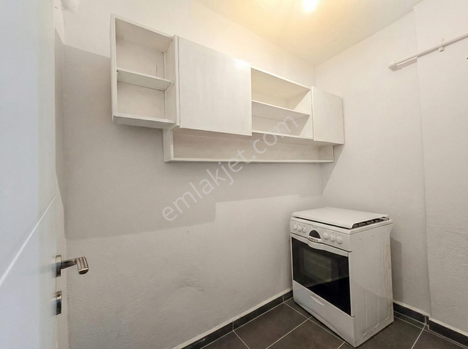 Naci Çakır Mah. Satılık 3+1 | Kombili, Balkonlu, Masrafsız Daire - Görsel 17