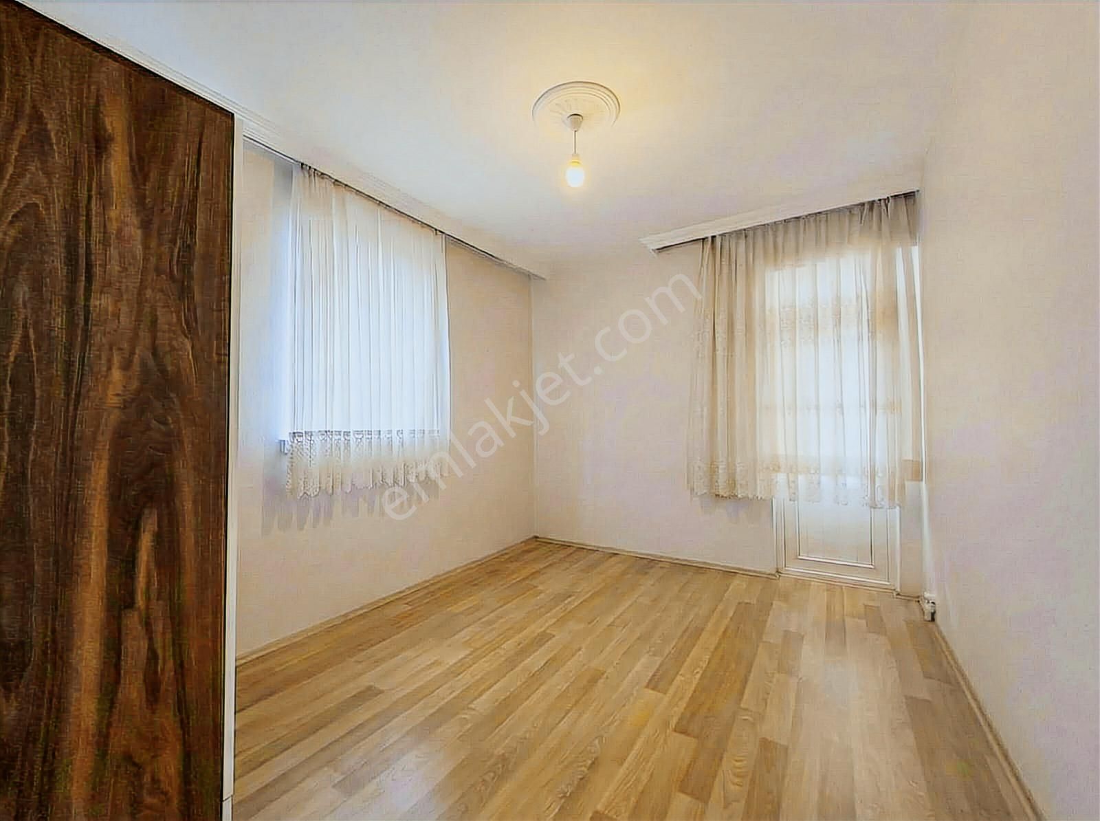 Naci Çakır Mah. Satılık 3+1 | Kombili, Balkonlu, Masrafsız Daire - Görsel 6