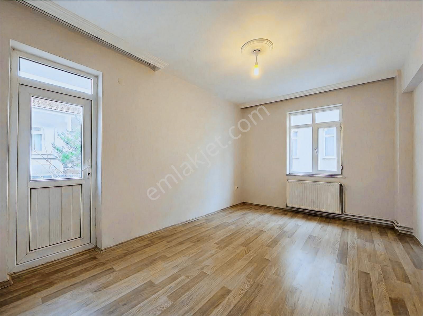 Naci Çakır Mah. Satılık 3+1 | Kombili, Balkonlu, Masrafsız Daire - Görsel 12