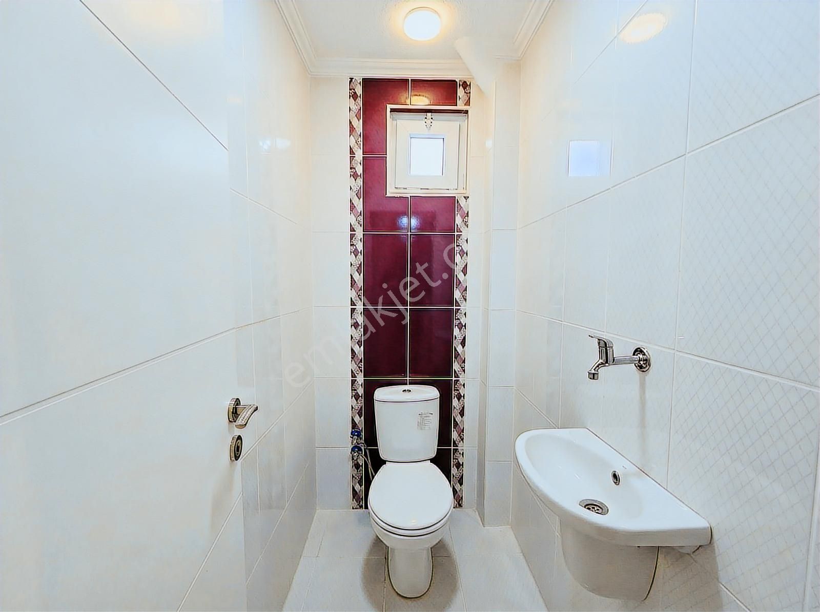 Naci Çakır Mah. Satılık 3+1 | Kombili, Balkonlu, Masrafsız Daire - Görsel 15