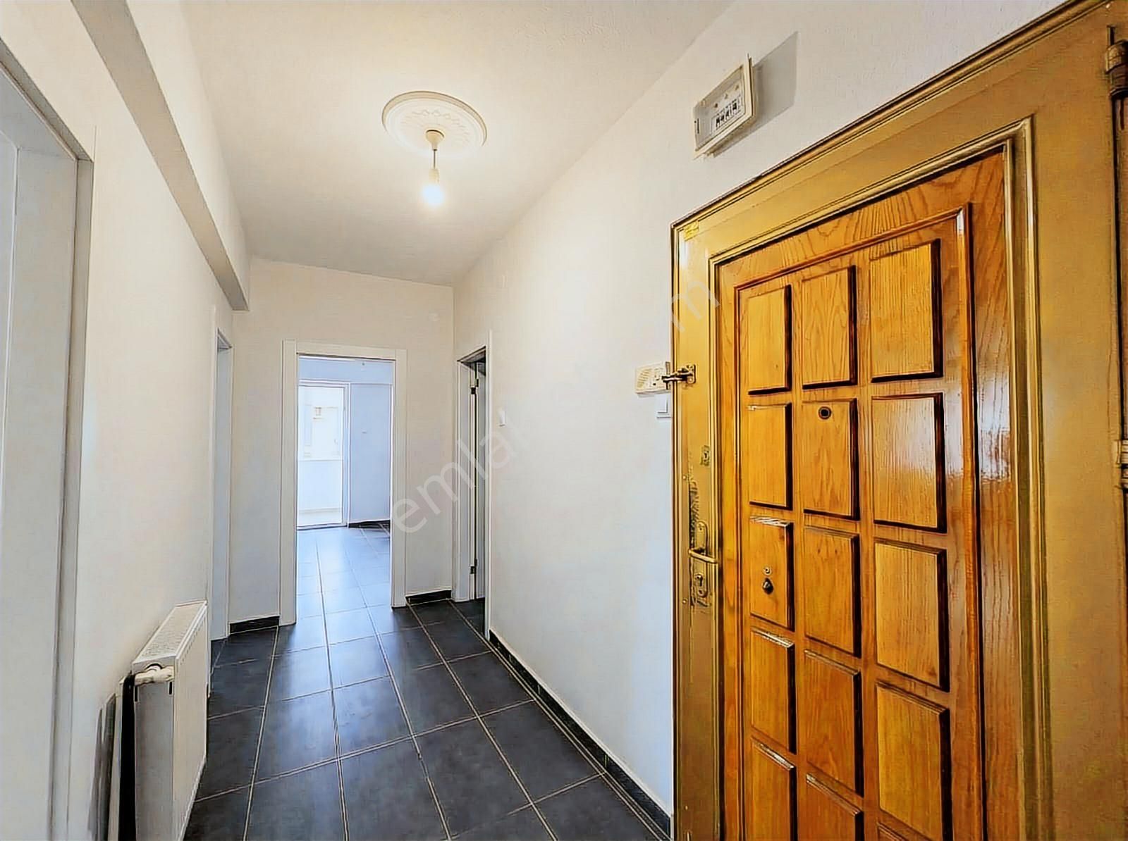 Naci Çakır Mah. Satılık 3+1 | Kombili, Balkonlu, Masrafsız Daire - Görsel 23