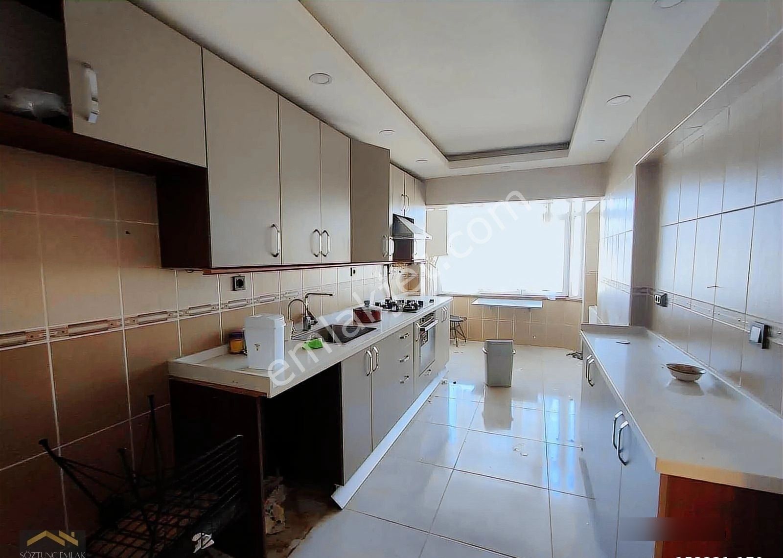 Ekşioğlu Akkent Sitesinde 5+1 Fırsat Dublex 250 M2 - Görsel 6