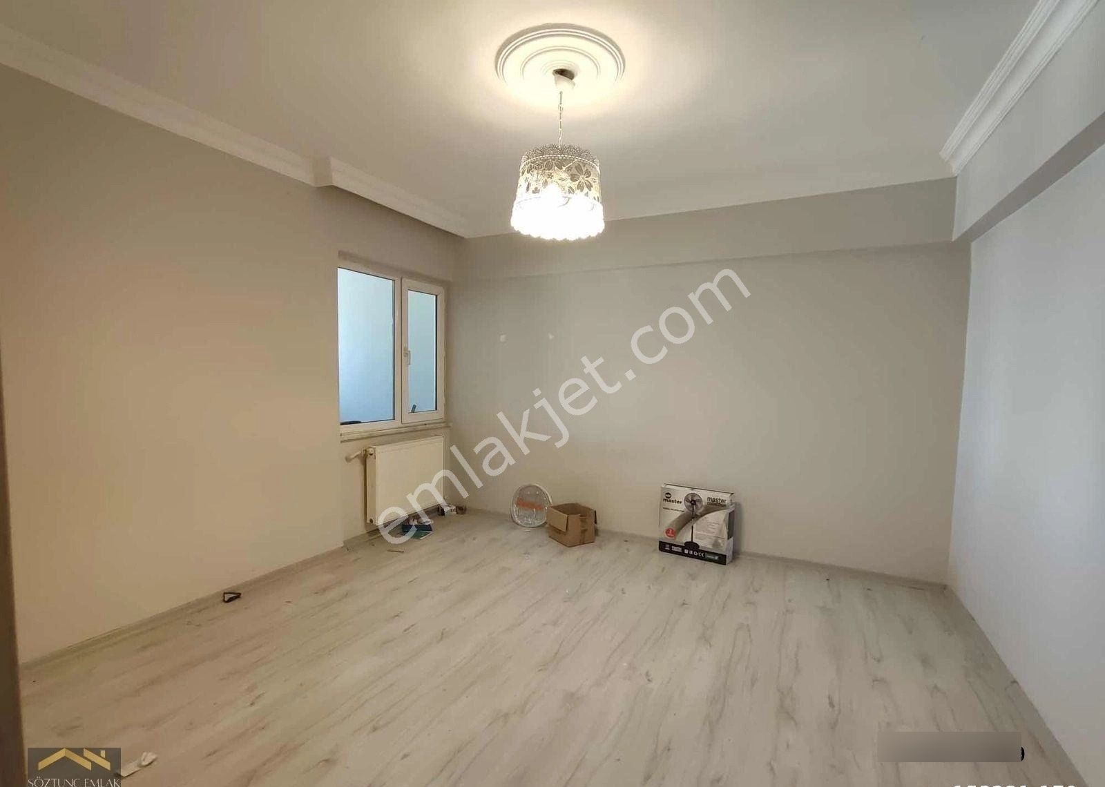 Ekşioğlu Akkent Sitesinde 5+1 Fırsat Dublex 250 M2 - Görsel 14