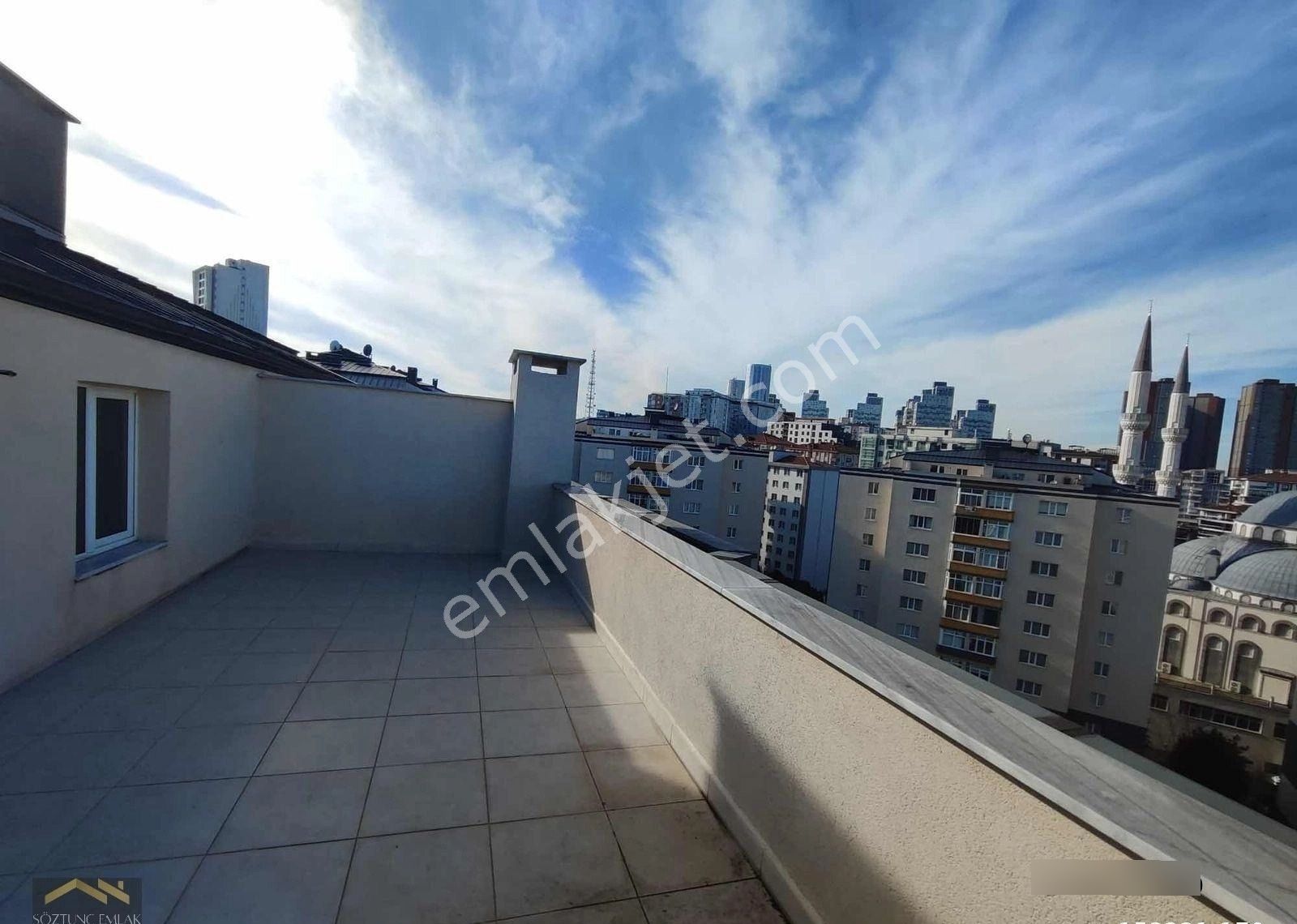 Ekşioğlu Akkent Sitesinde 5+1 Fırsat Dublex 250 M2 - Görsel 21