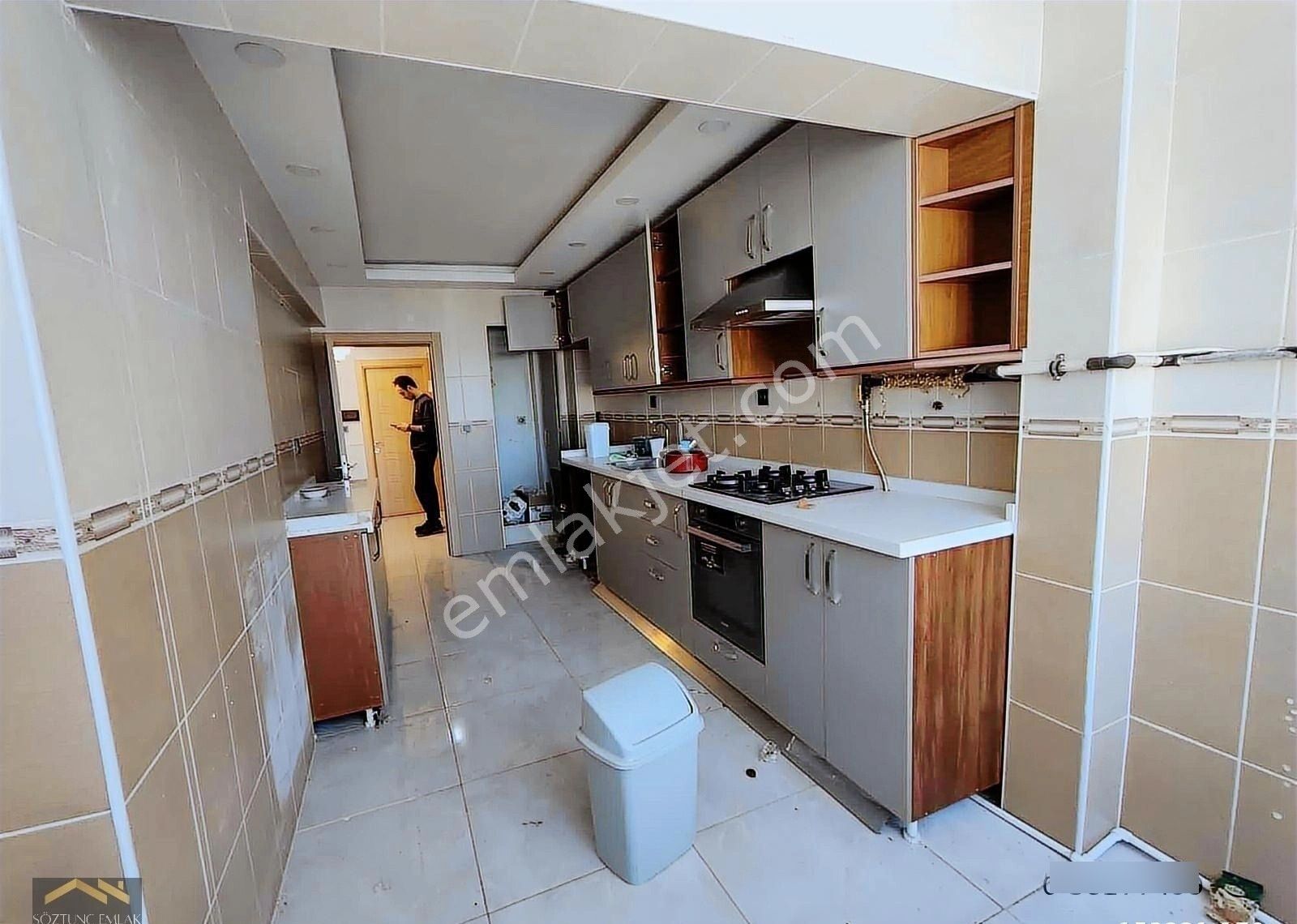 Ekşioğlu Akkent Sitesinde 5+1 Fırsat Dublex 250 M2 - Görsel 34