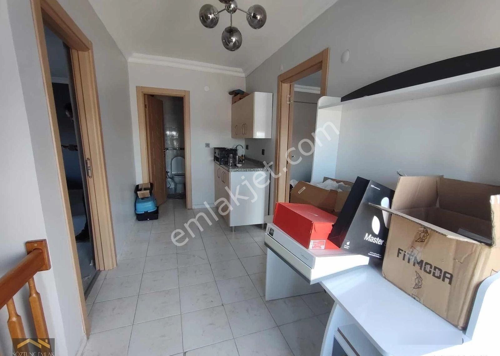 Ekşioğlu Akkent Sitesinde 5+1 Fırsat Dublex 250 M2 - Görsel 13