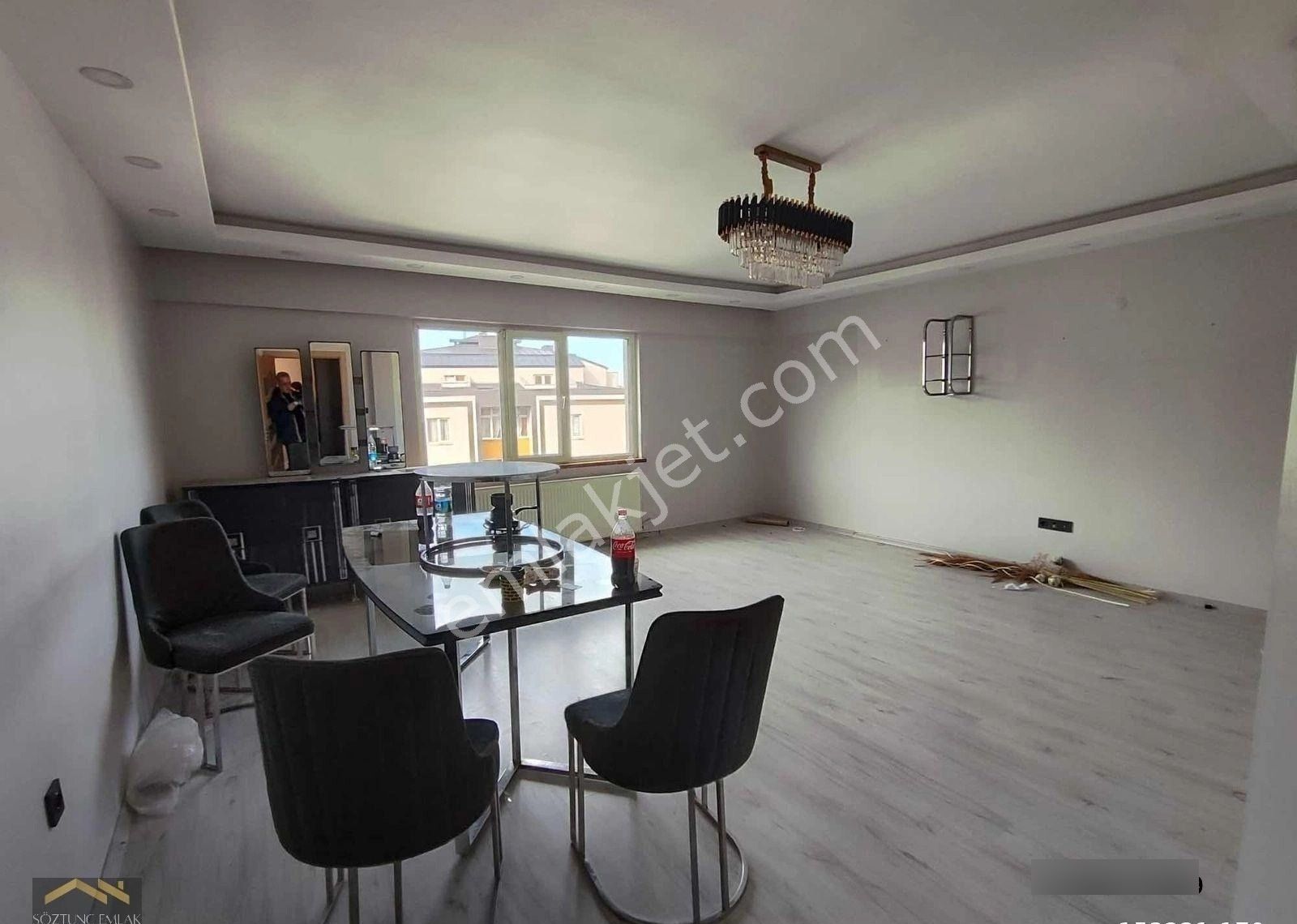 Ekşioğlu Akkent Sitesinde 5+1 Fırsat Dublex 250 M2 - Görsel 26