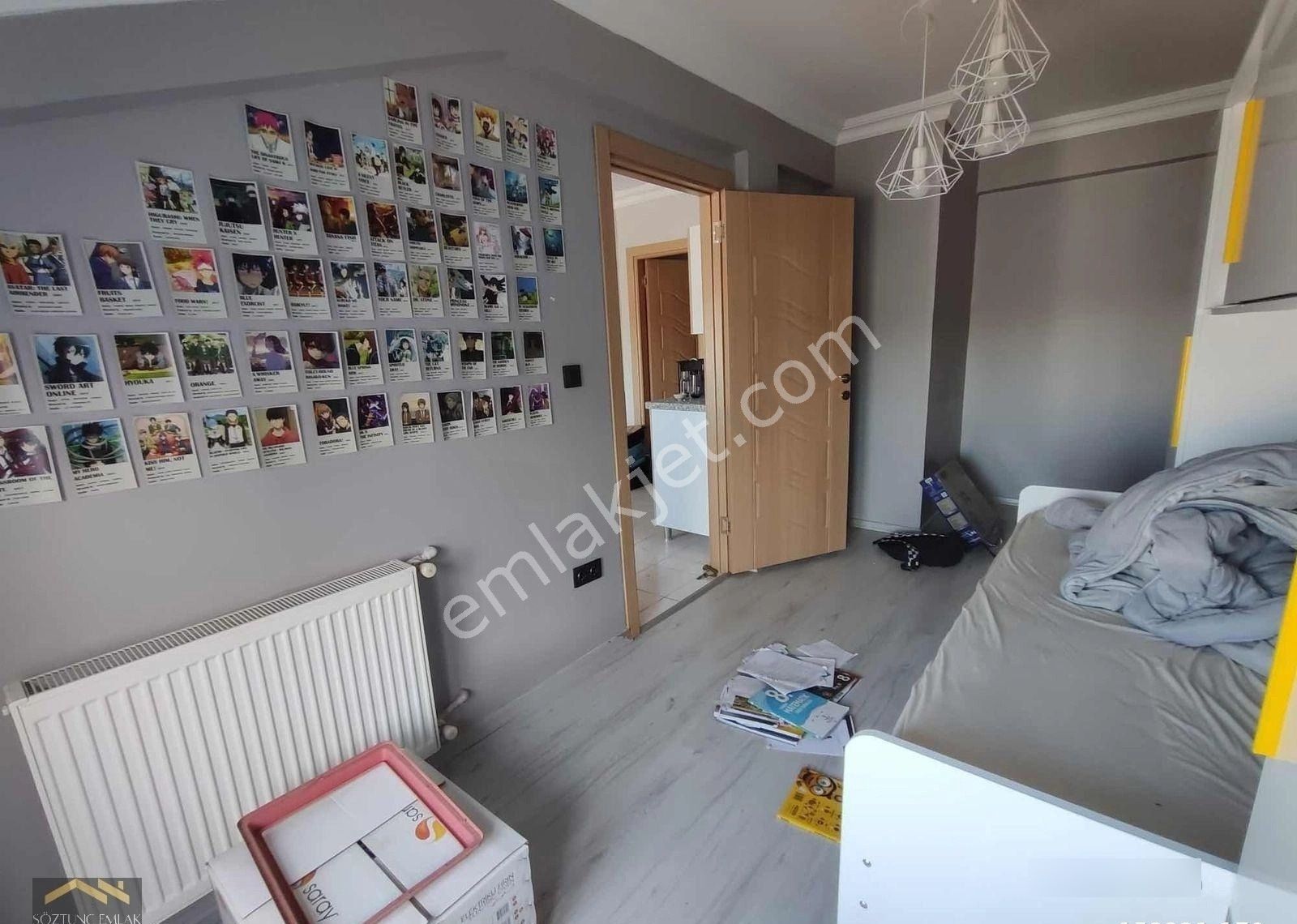 Ekşioğlu Akkent Sitesinde 5+1 Fırsat Dublex 250 M2 - Görsel 35