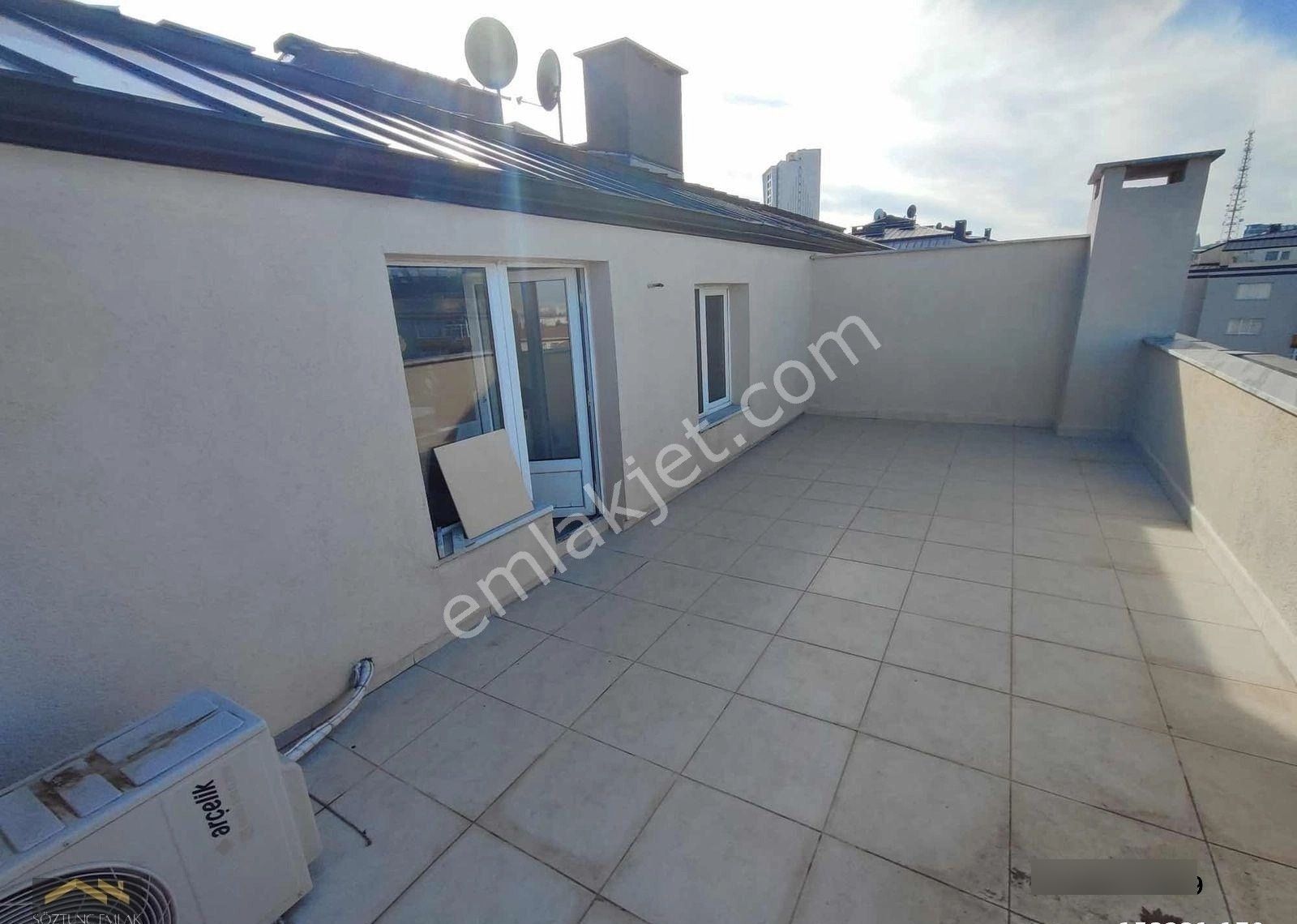 Ekşioğlu Akkent Sitesinde 5+1 Fırsat Dublex 250 M2 - Görsel 19