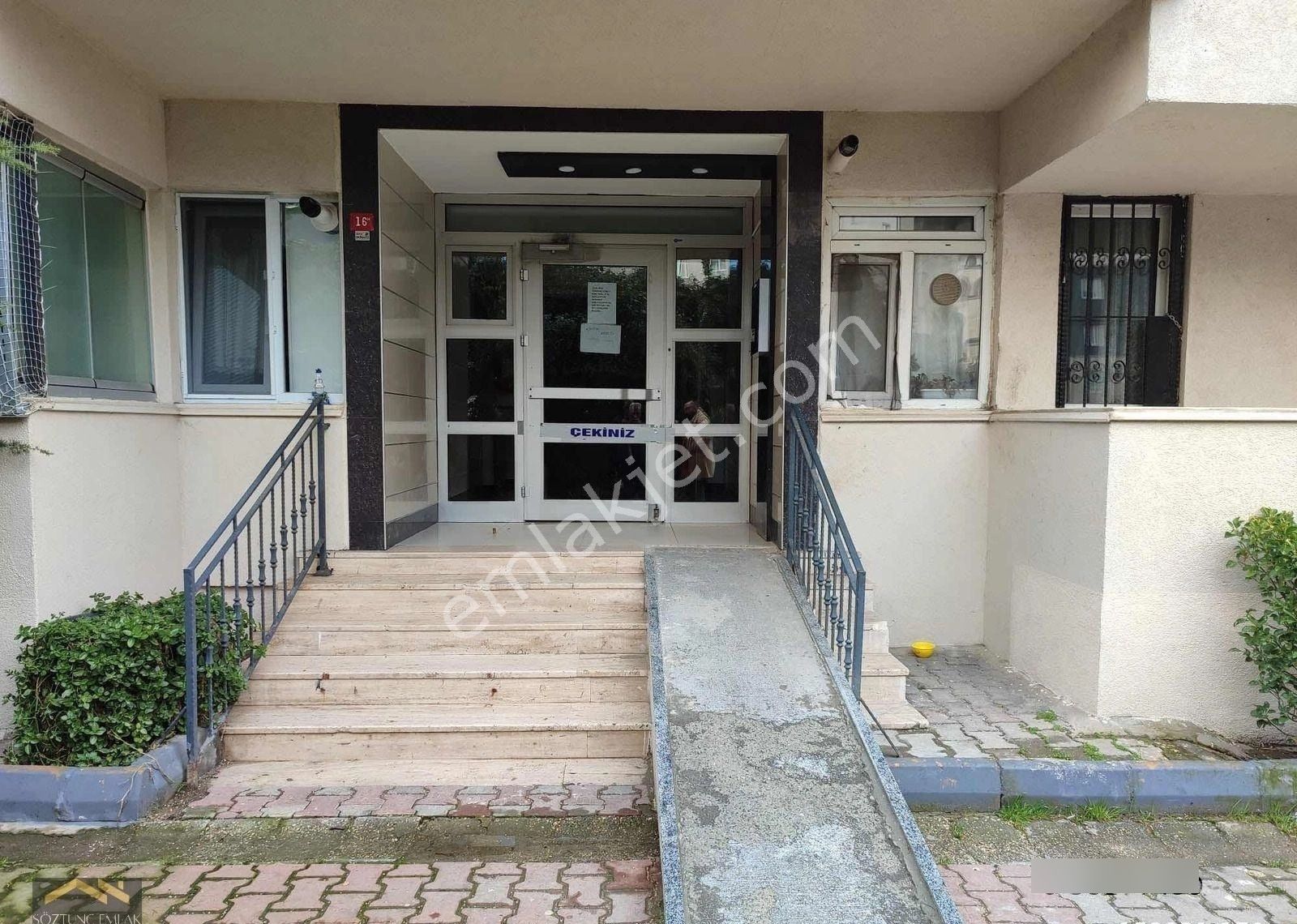 Ekşioğlu Akkent Sitesinde 5+1 Fırsat Dublex 250 M2 - Görsel 28