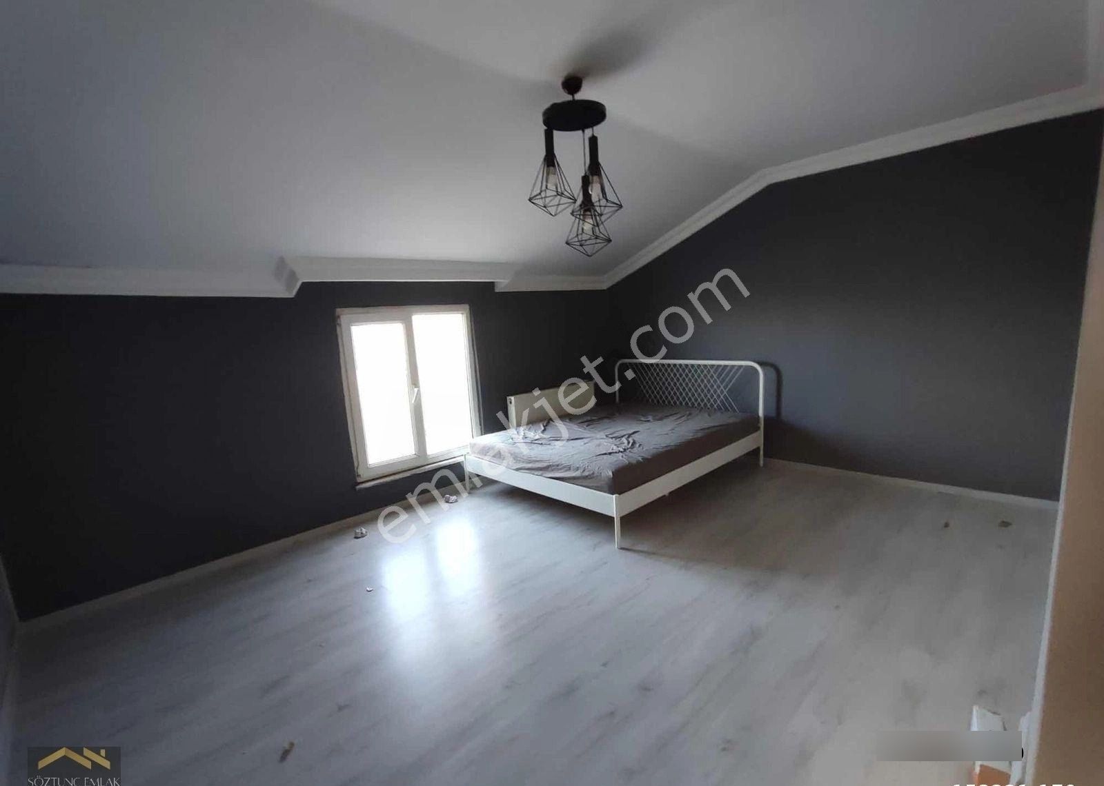 Ekşioğlu Akkent Sitesinde 5+1 Fırsat Dublex 250 M2 - Görsel 16