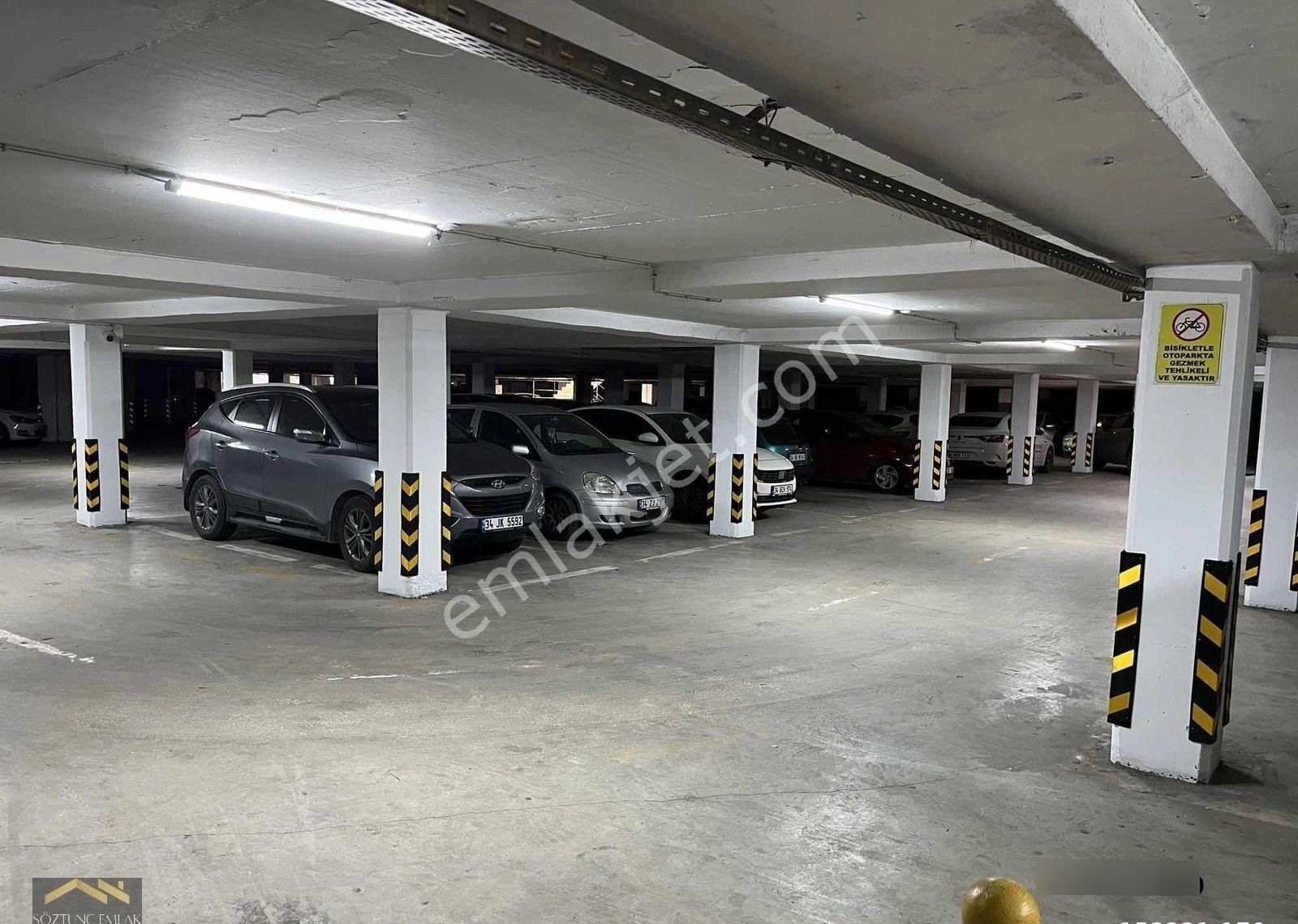 Ekşioğlu Akkent Sitesinde 5+1 Fırsat Dublex 250 M2 - Görsel 27