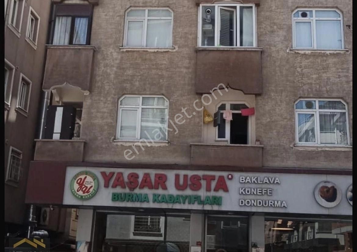 Bahçelievler Ahmet Yesevi Cad. Kiralık 1.kat 2+1 - Görsel 18