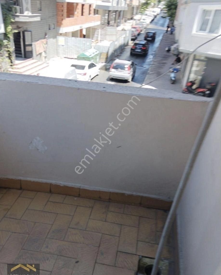 Bahçelievler Ahmet Yesevi Cad. Kiralık 1.kat 2+1 - Görsel 13