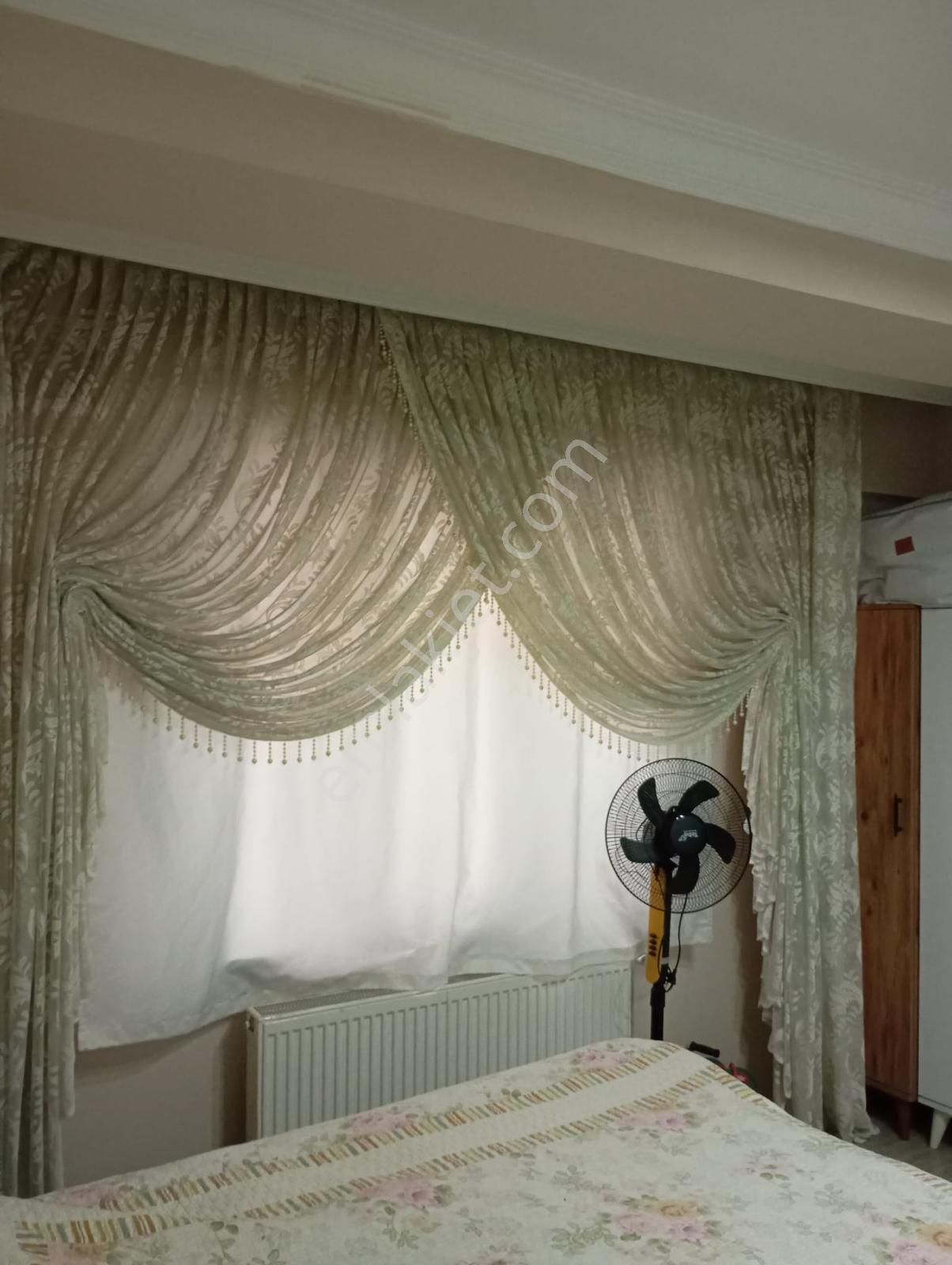 Türkiye Emlak Tuna Mah. 3.kat 2+1 Eşyalı 90m2 Kiralık Daire - Görsel 5