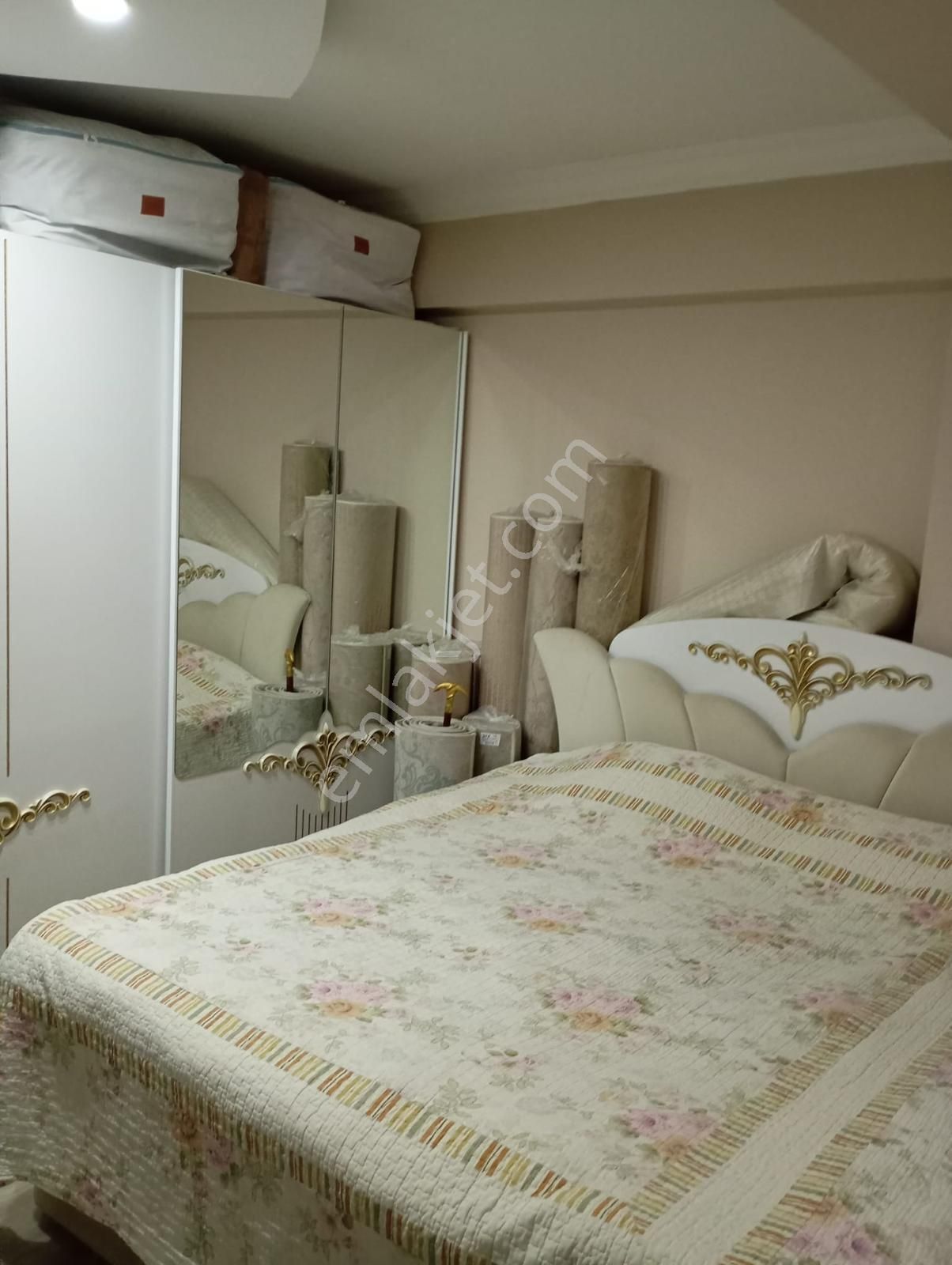 Türkiye Emlak Tuna Mah. 3.kat 2+1 Eşyalı 90m2 Kiralık Daire - Görsel 7