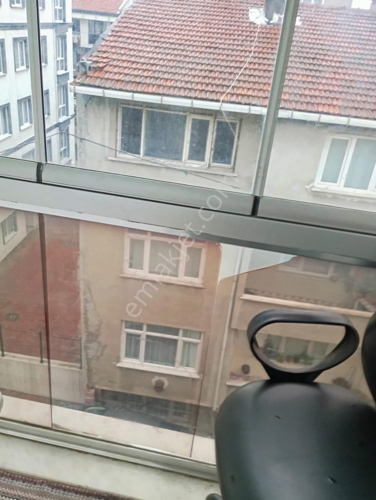 Türkiye Emlak Tuna Mah. 3.kat 2+1 Eşyalı 90m2 Kiralık Daire - Görsel 16