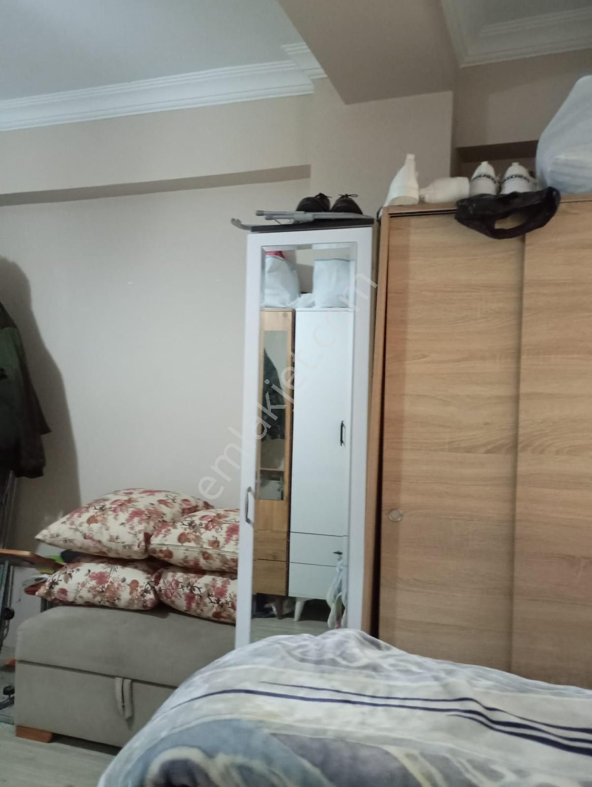 Türkiye Emlak Tuna Mah. 3.kat 2+1 Eşyalı 90m2 Kiralık Daire - Görsel 10