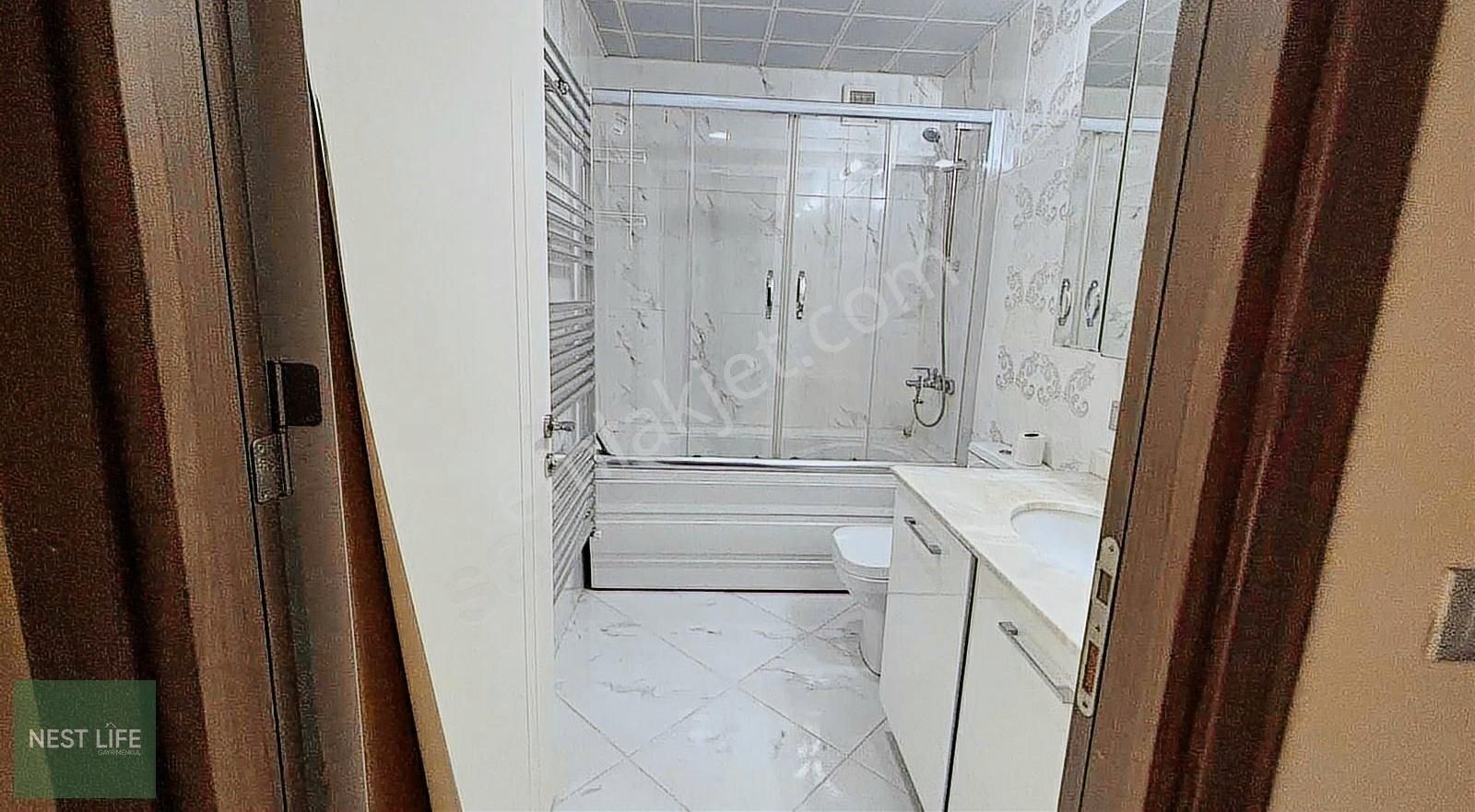 Bahçekent Emlak Konut 3+1 Kiralık Daire - Görsel 6