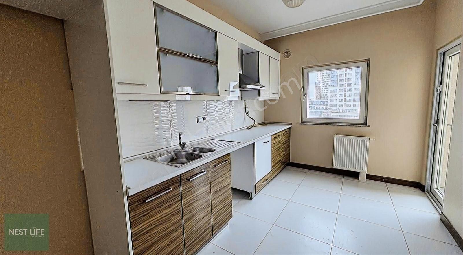 Bahçekent Emlak Konut 3+1 Kiralık Daire - Görsel 8