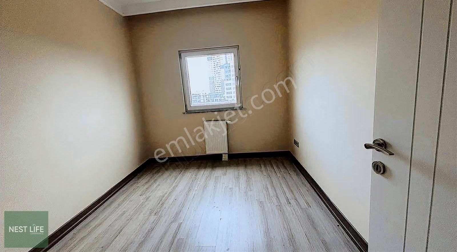 Bahçekent Emlak Konut 3+1 Kiralık Daire - Görsel 10