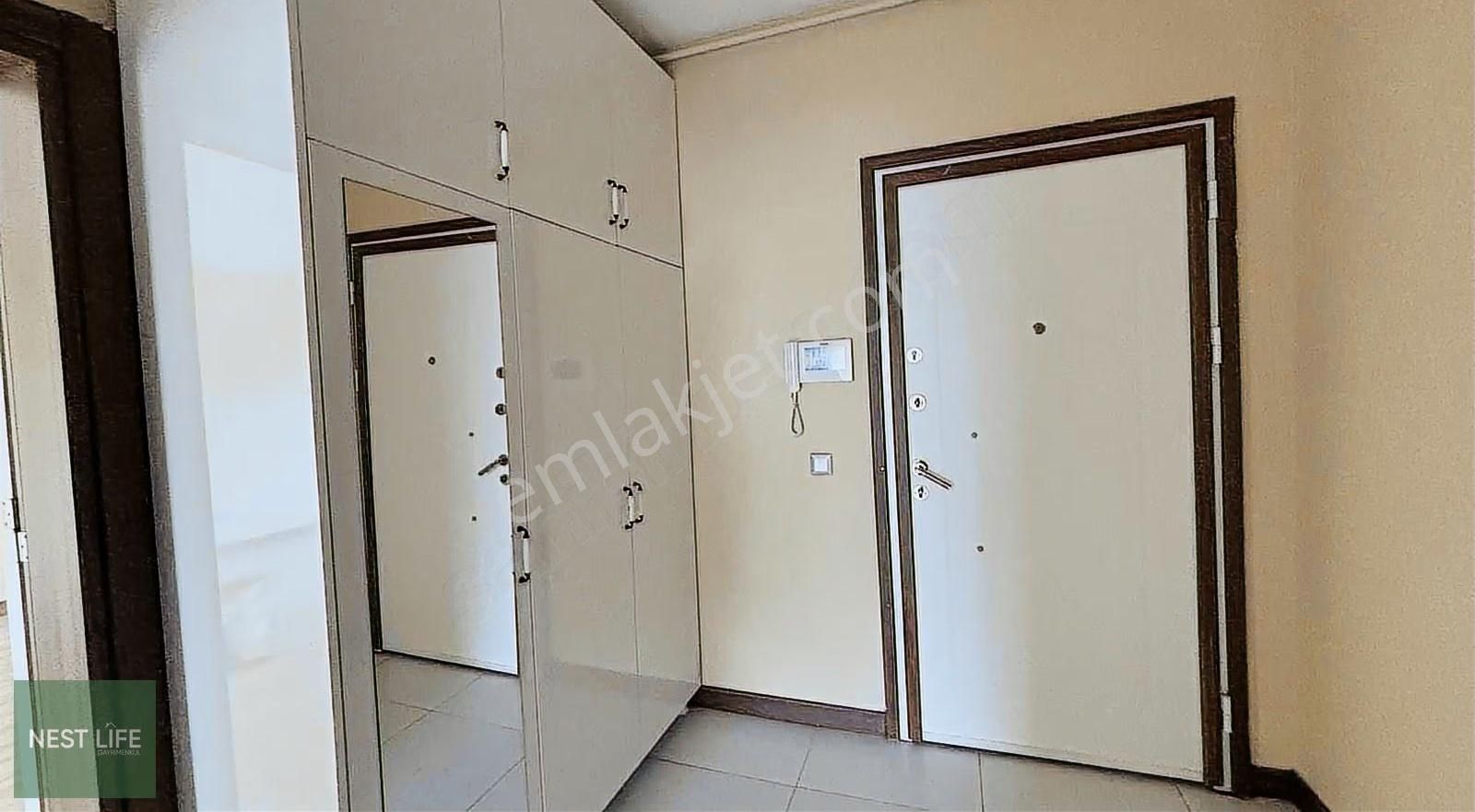 Bahçekent Emlak Konut 3+1 Kiralık Daire - Görsel 11