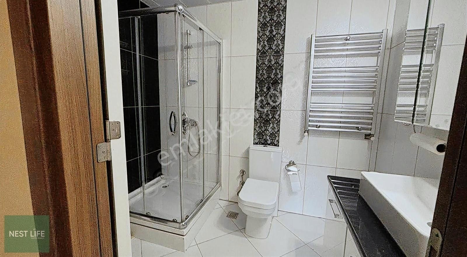 Bahçekent Emlak Konut 3+1 Kiralık Daire - Görsel 12