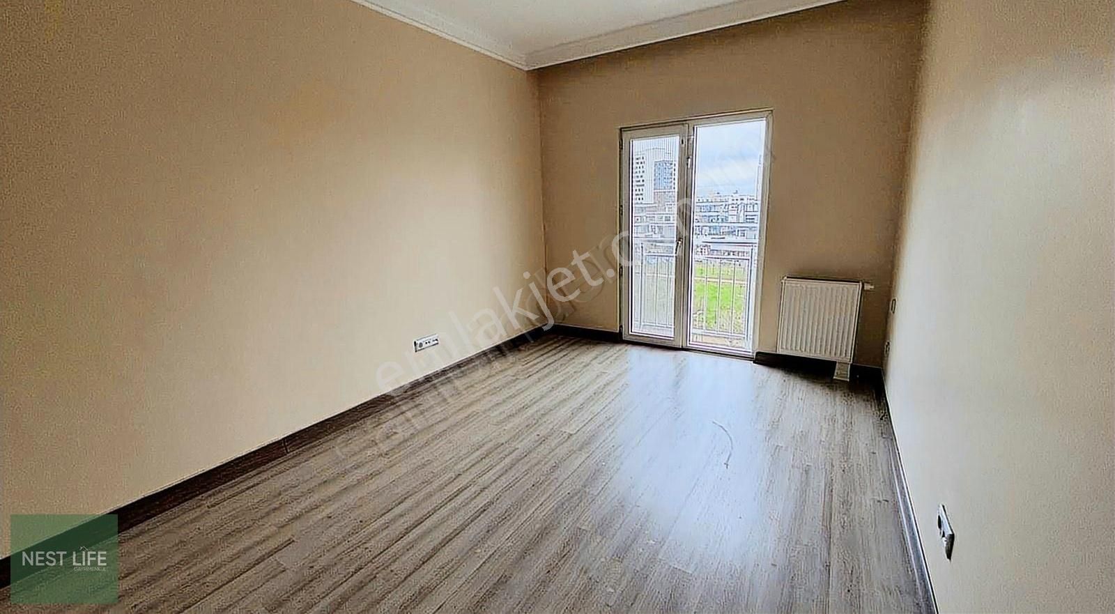 Bahçekent Emlak Konut 3+1 Kiralık Daire - Görsel 9