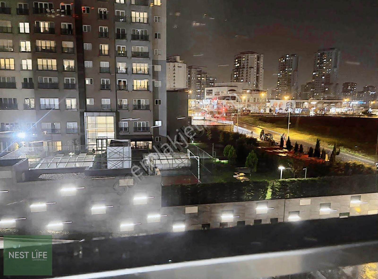 Avrupark Hayat 2+1 Kiralık Daire