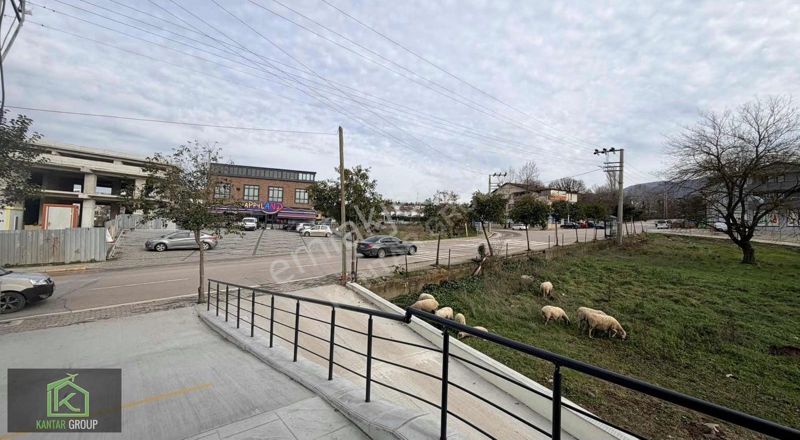 45 M2 Karşılama Bölümlü Satılık 2 Katlı 400 M² Dükkan - Görsel 26