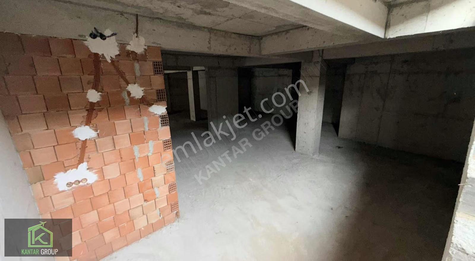 45 M2 Karşılama Bölümlü Satılık 2 Katlı 400 M² Dükkan - Görsel 7