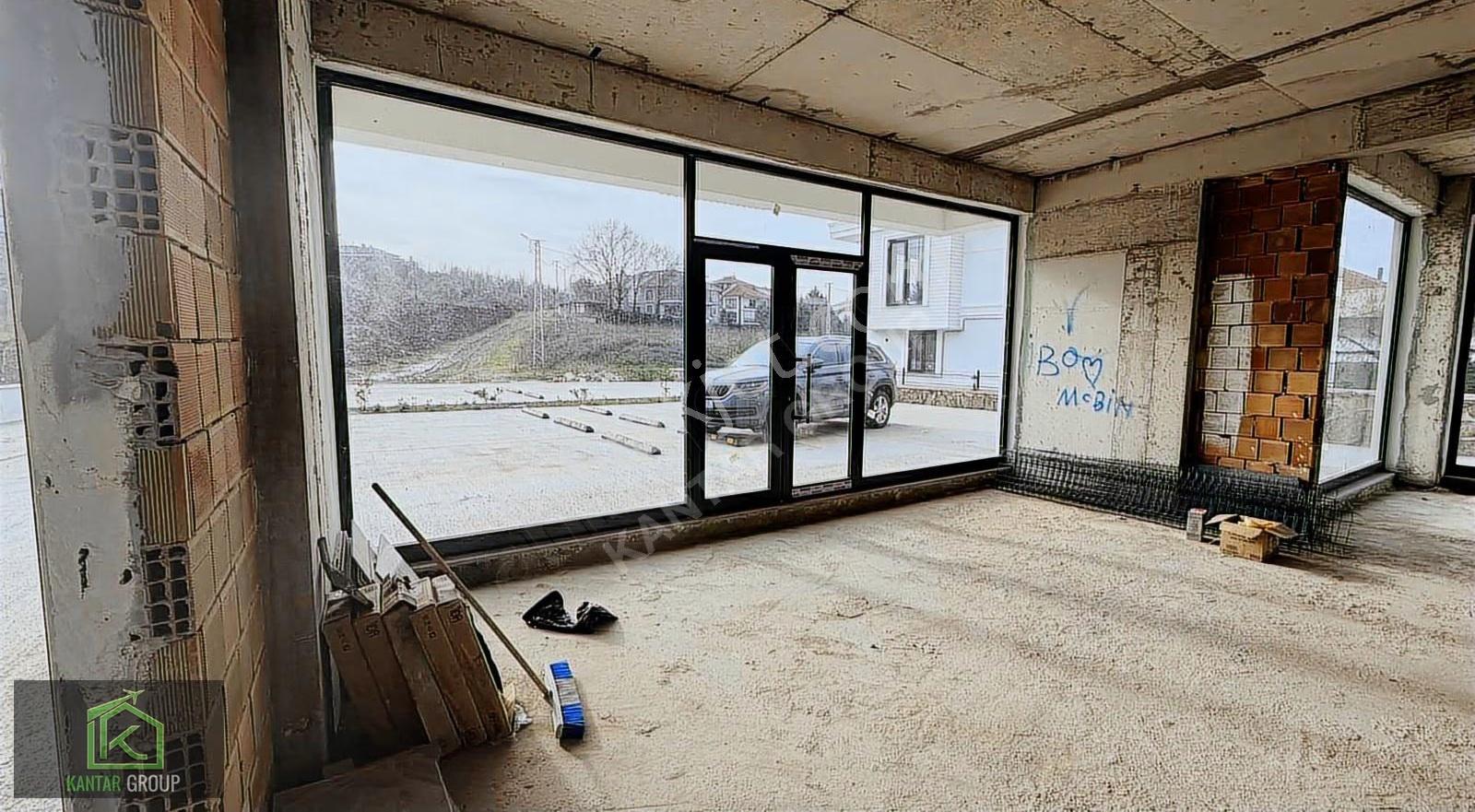 45 M2 Karşılama Bölümlü Satılık 2 Katlı 400 M² Dükkan - Görsel 30