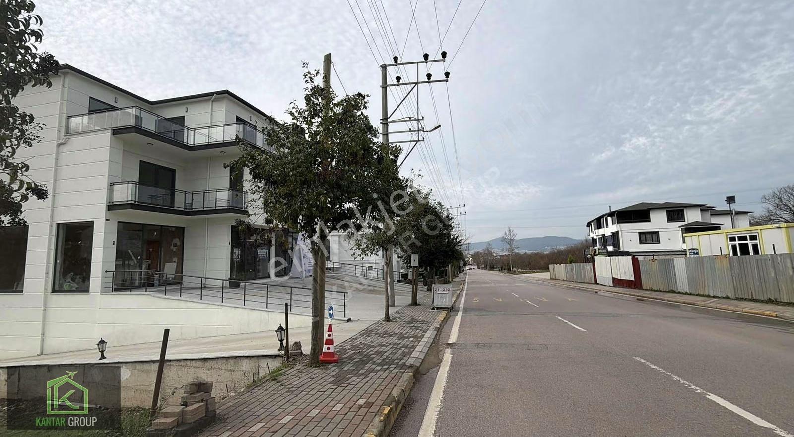45 M2 Karşılama Bölümlü Satılık 2 Katlı 400 M² Dükkan - Görsel 3