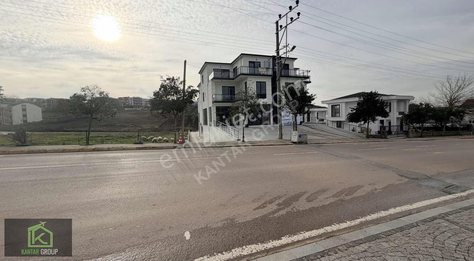 45 M2 Karşılama Bölümlü Satılık 2 Katlı 400 M² Dükkan - Görsel 18