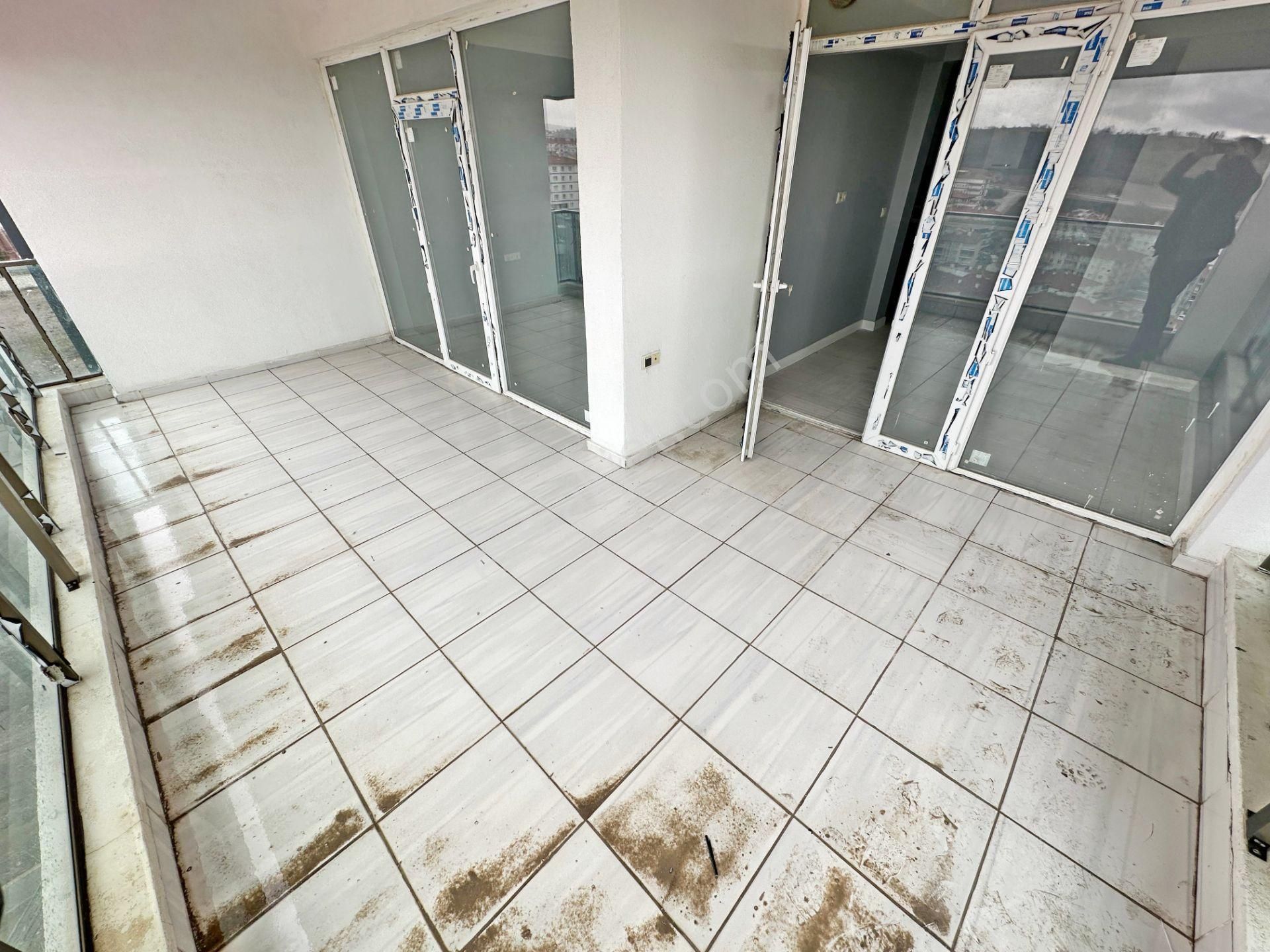 Keçiören De Site İçinde Full Krediye Uygun Sıfır Geniş 3.5+1 Manzaralı Daire - Görsel 5