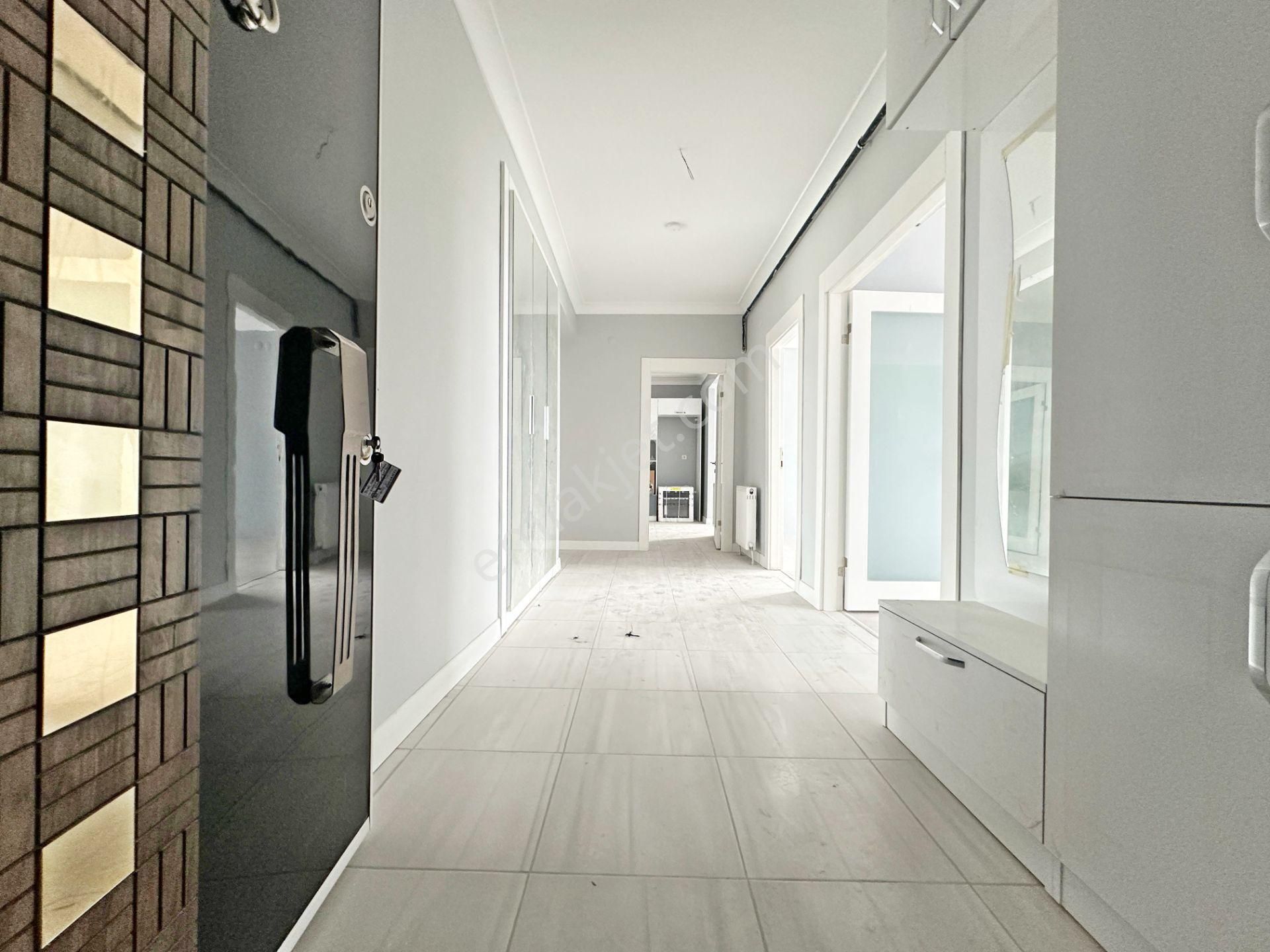 Keçiören De Site İçinde Full Krediye Uygun Sıfır Geniş 3.5+1 Manzaralı Daire - Görsel 17