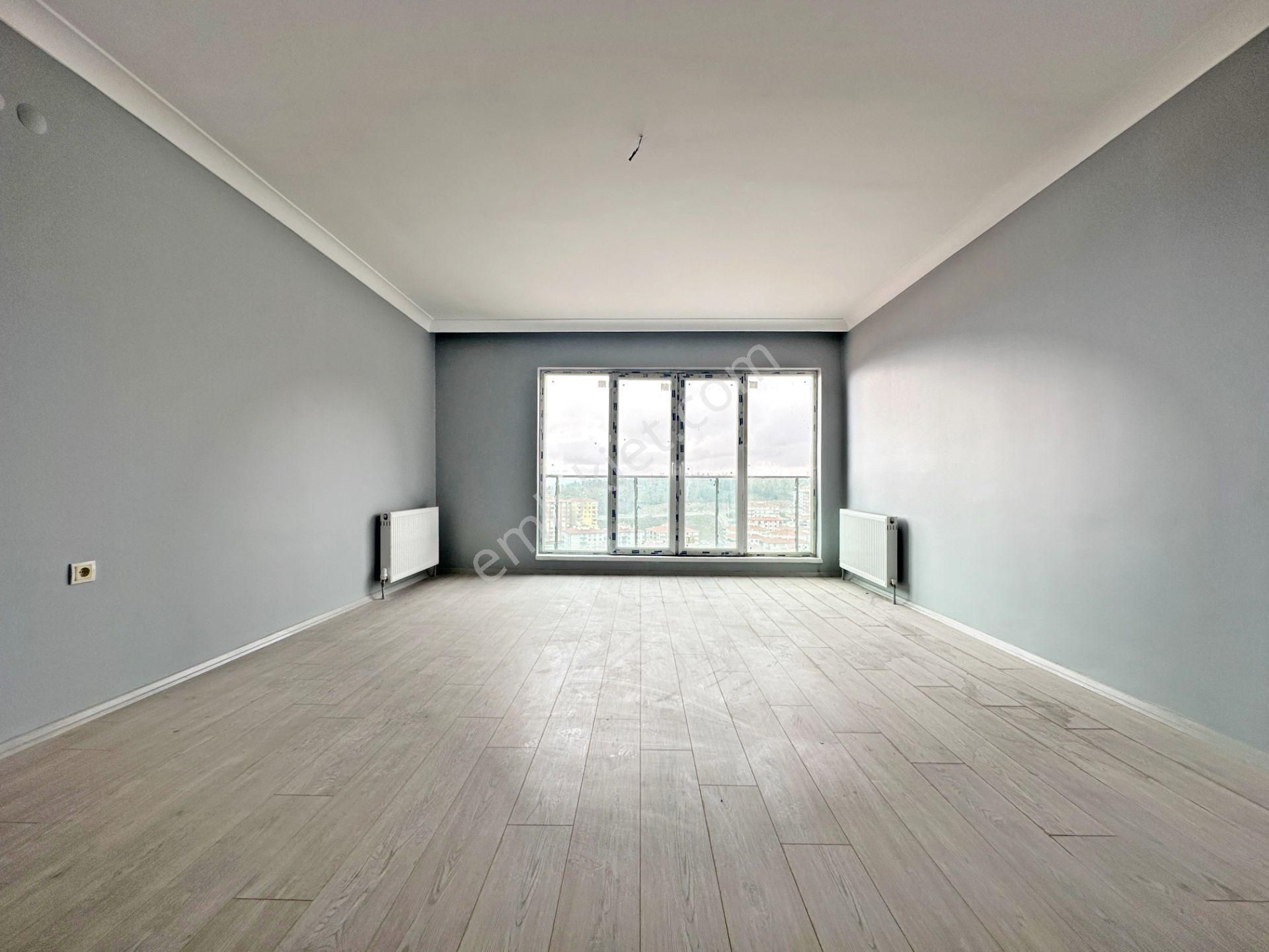 Keçiören De Site İçinde Full Krediye Uygun Sıfır Geniş 3.5+1 Manzaralı Daire - Görsel 7