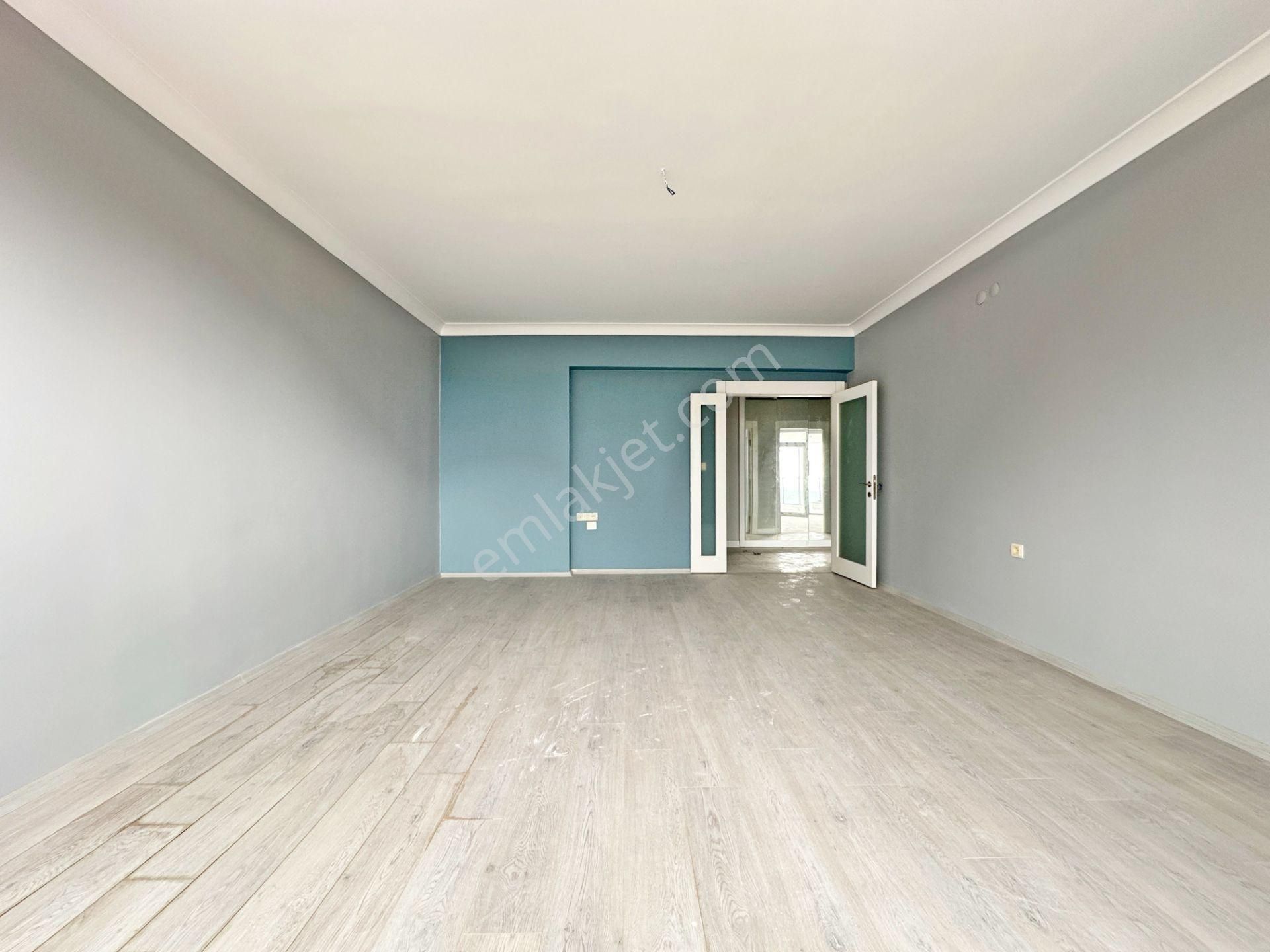 Keçiören De Site İçinde Full Krediye Uygun Sıfır Geniş 3.5+1 Manzaralı Daire - Görsel 10