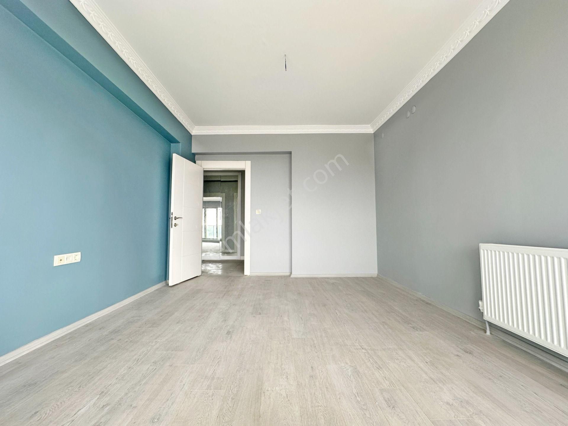 Keçiören De Site İçinde Full Krediye Uygun Sıfır Geniş 3.5+1 Manzaralı Daire - Görsel 19