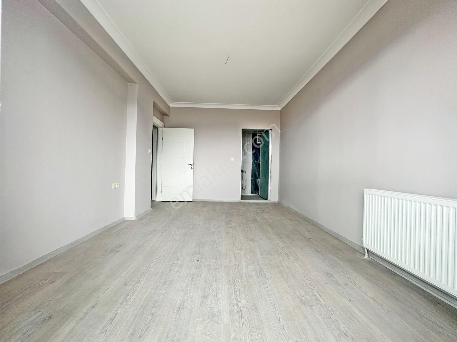 Keçiören De Site İçinde Full Krediye Uygun Sıfır Geniş 3.5+1 Manzaralı Daire - Görsel 28