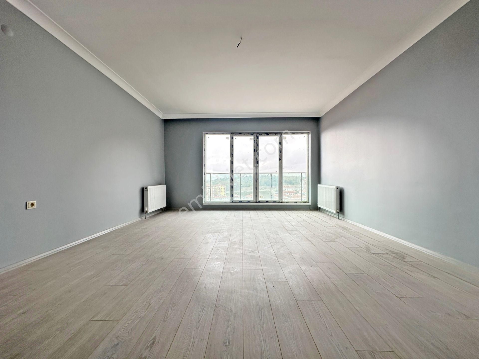 Keçiören De Site İçinde Full Krediye Uygun Sıfır Geniş 3.5+1 Manzaralı Daire - Görsel 8