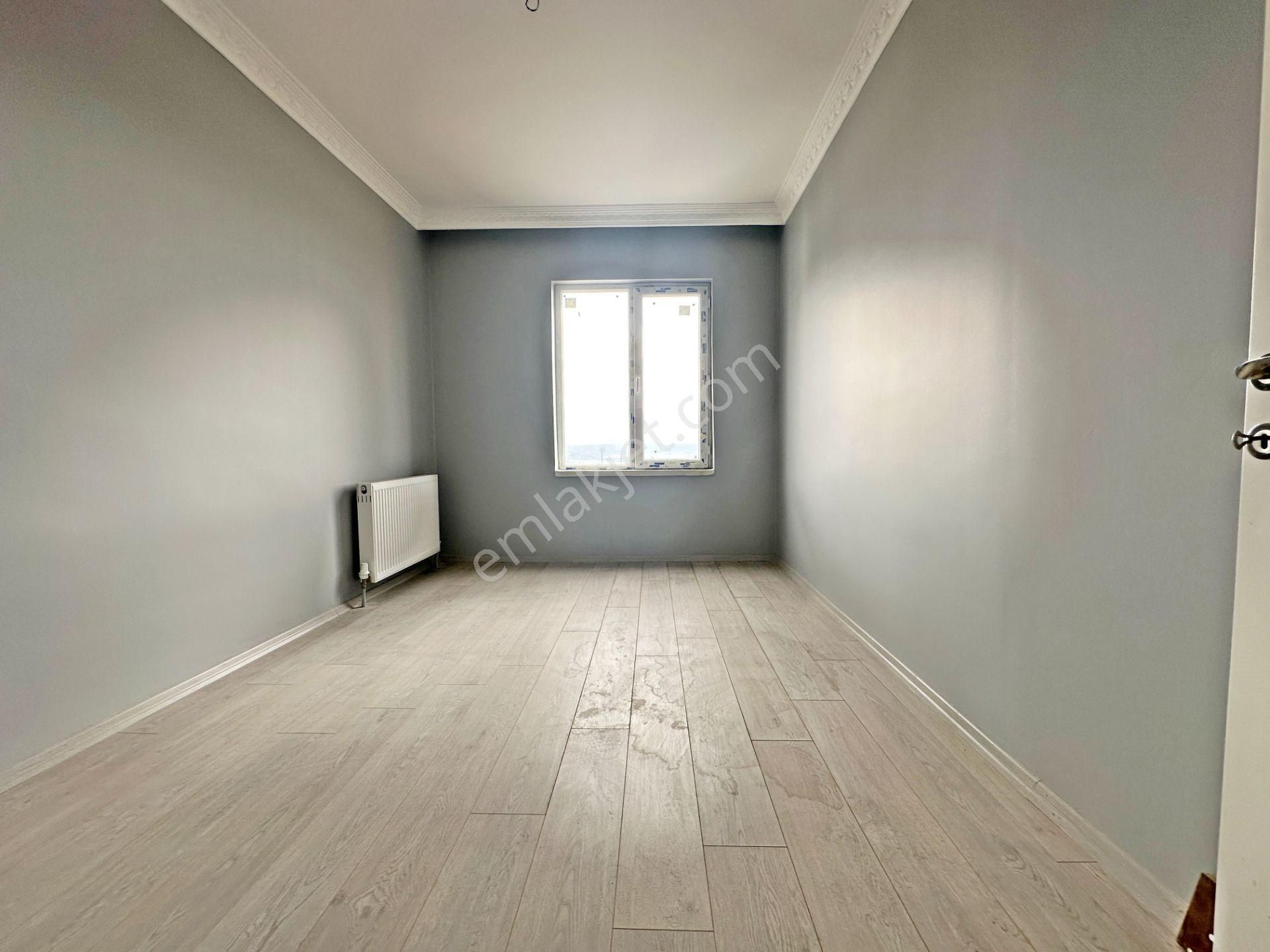 Keçiören De Site İçinde Full Krediye Uygun Sıfır Geniş 3.5+1 Manzaralı Daire - Görsel 23