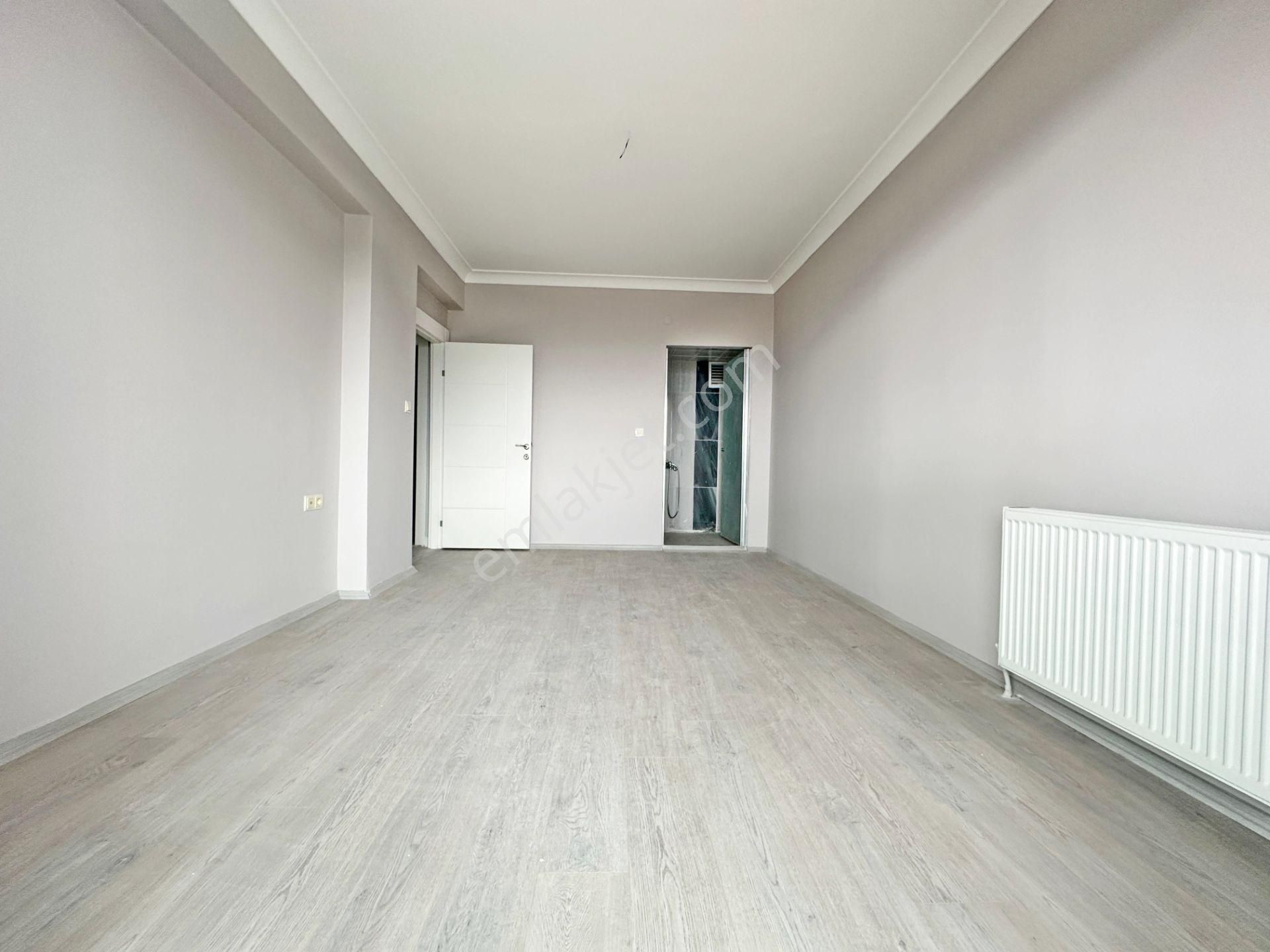 Keçiören De Site İçinde Full Krediye Uygun Sıfır Geniş 3.5+1 Manzaralı Daire - Görsel 26