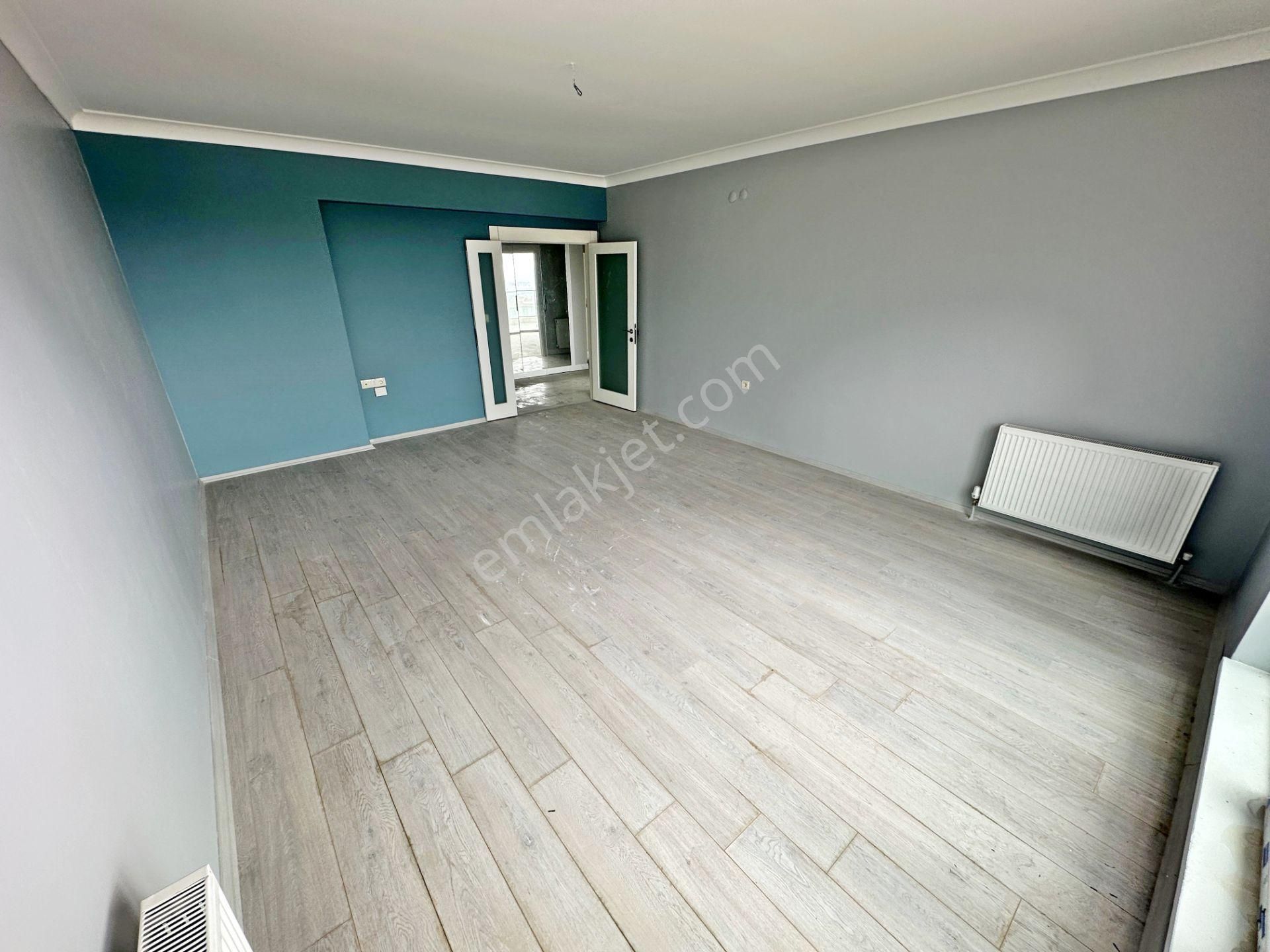 Keçiören De Site İçinde Full Krediye Uygun Sıfır Geniş 3.5+1 Manzaralı Daire - Görsel 11