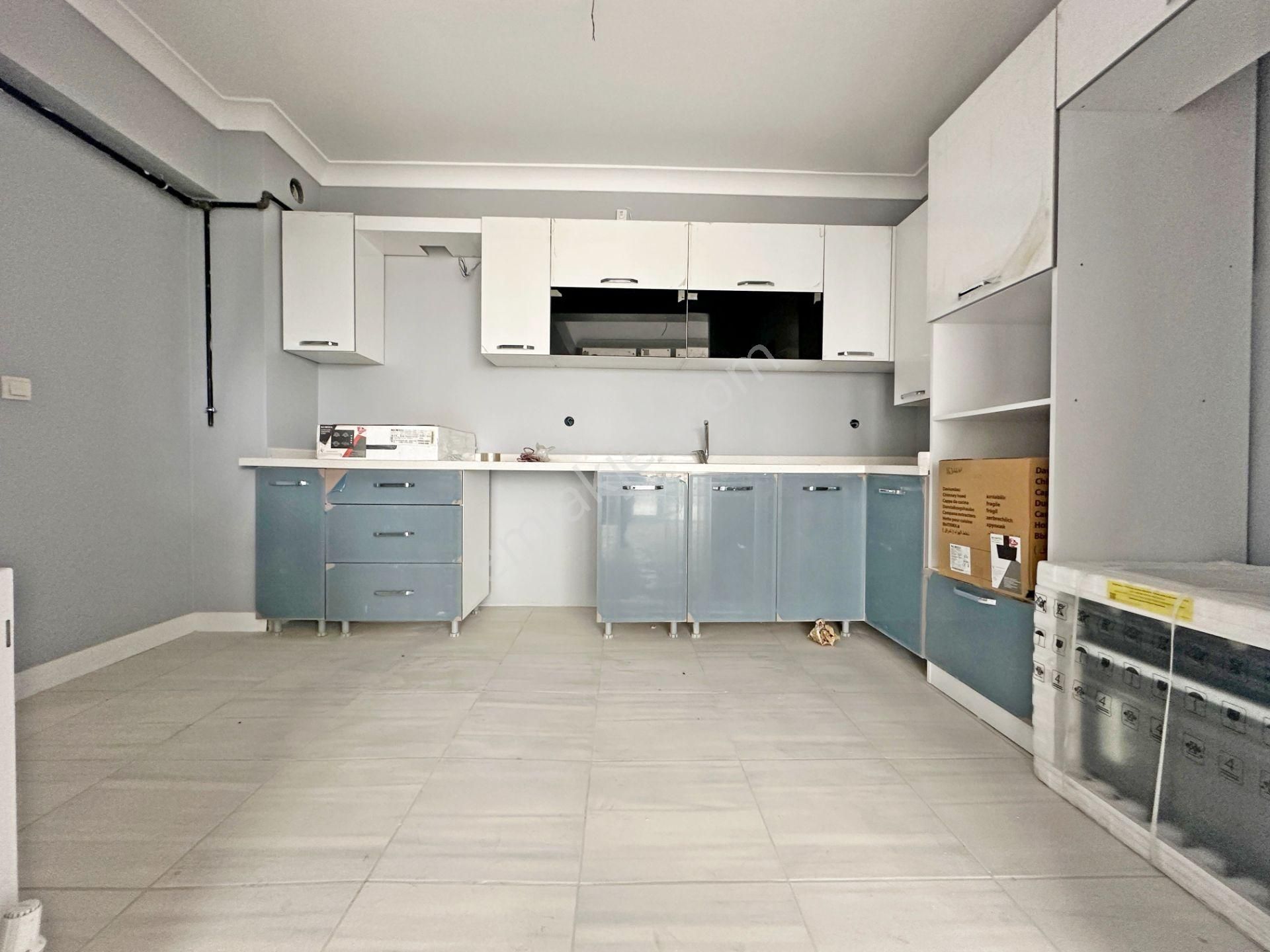 Keçiören De Site İçinde Full Krediye Uygun Sıfır Geniş 3.5+1 Manzaralı Daire - Görsel 4