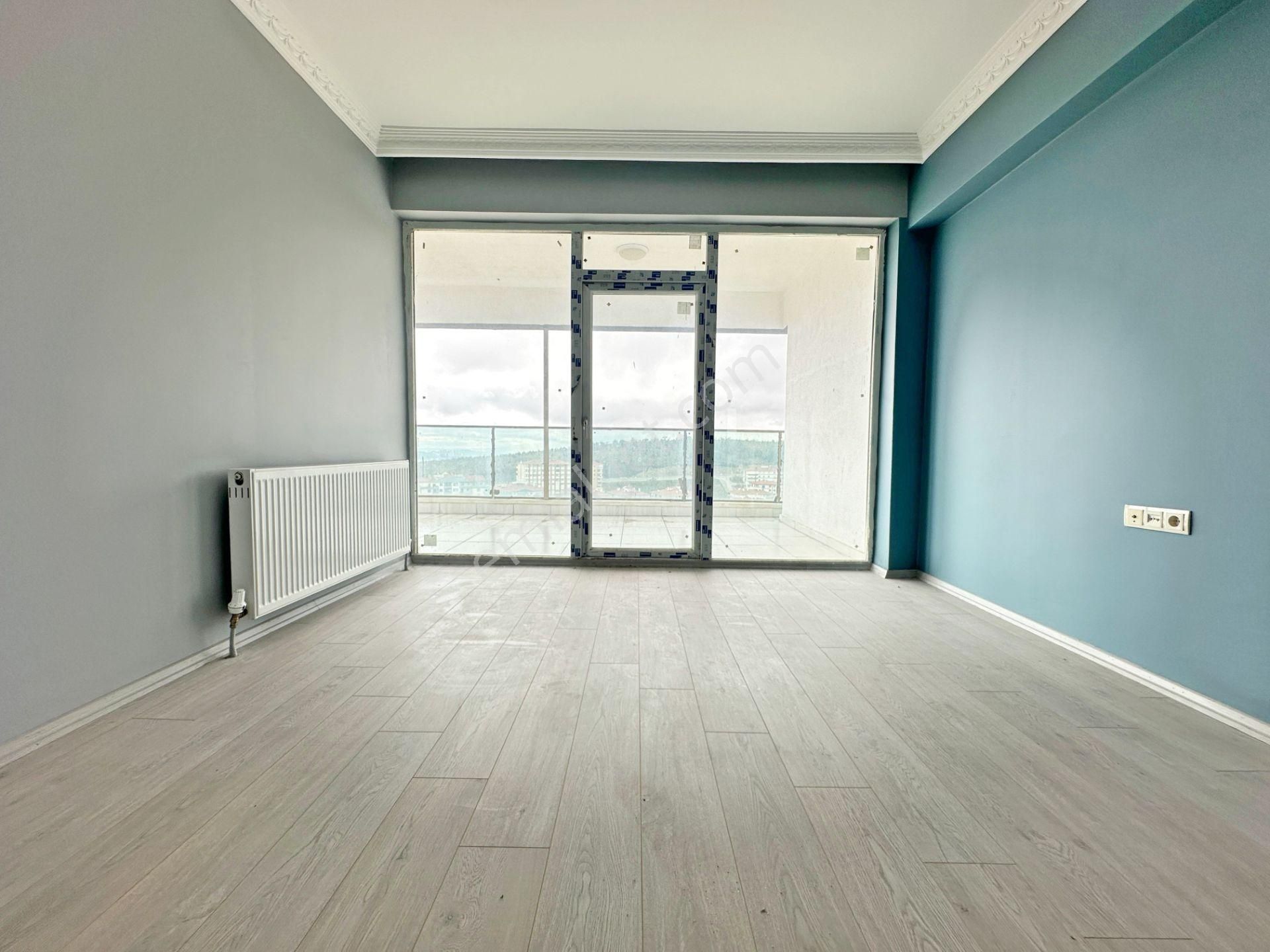 Keçiören De Site İçinde Full Krediye Uygun Sıfır Geniş 3.5+1 Manzaralı Daire - Görsel 16