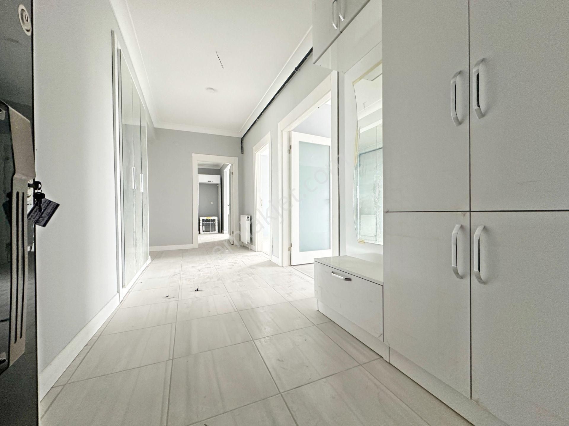 Keçiören De Site İçinde Full Krediye Uygun Sıfır Geniş 3.5+1 Manzaralı Daire - Görsel 14