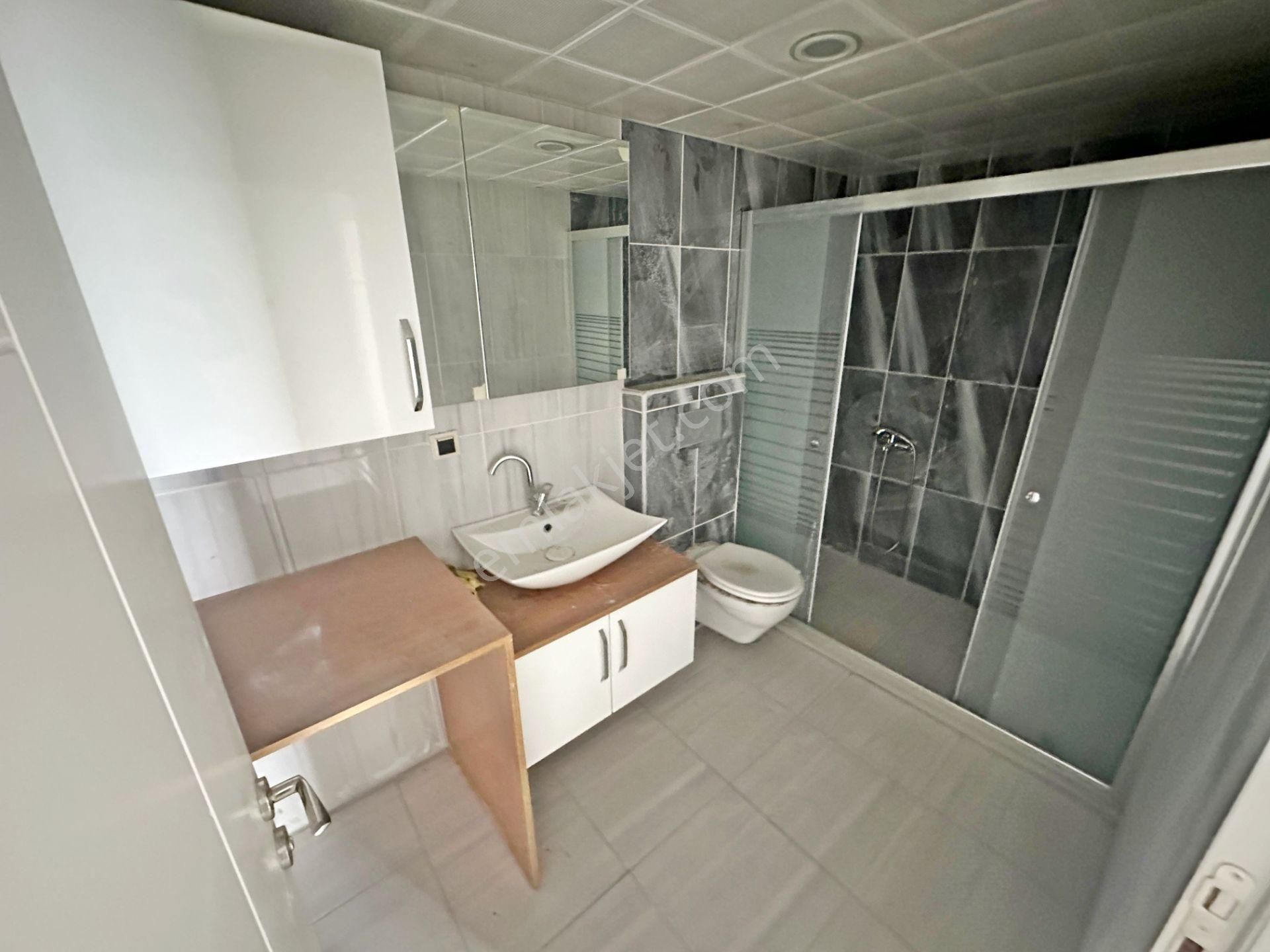 Keçiören De Site İçinde Full Krediye Uygun Sıfır Geniş 3.5+1 Manzaralı Daire - Görsel 35